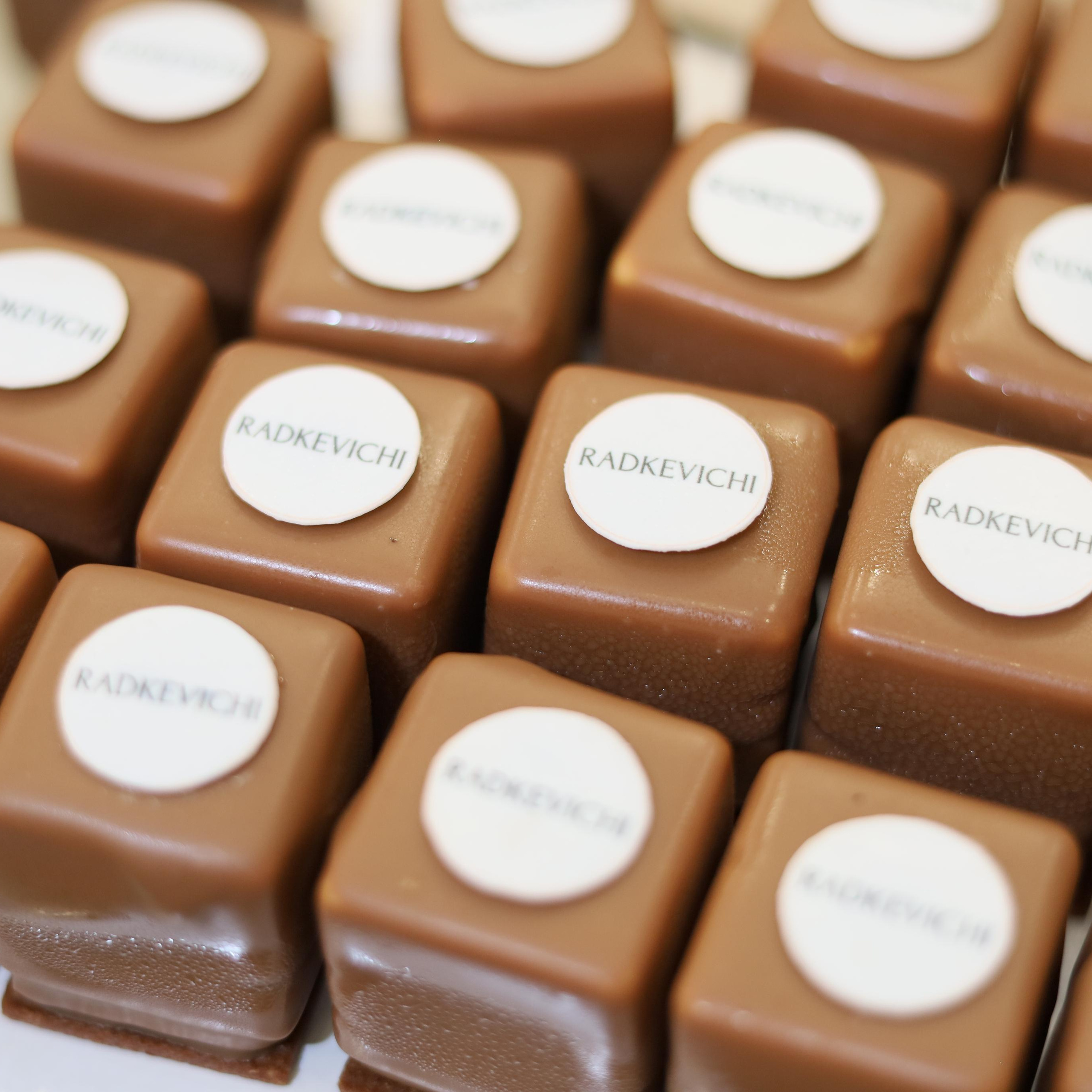 Открытие шоу-рума Radkevichi. Фотограф в Москве Катарина Крук