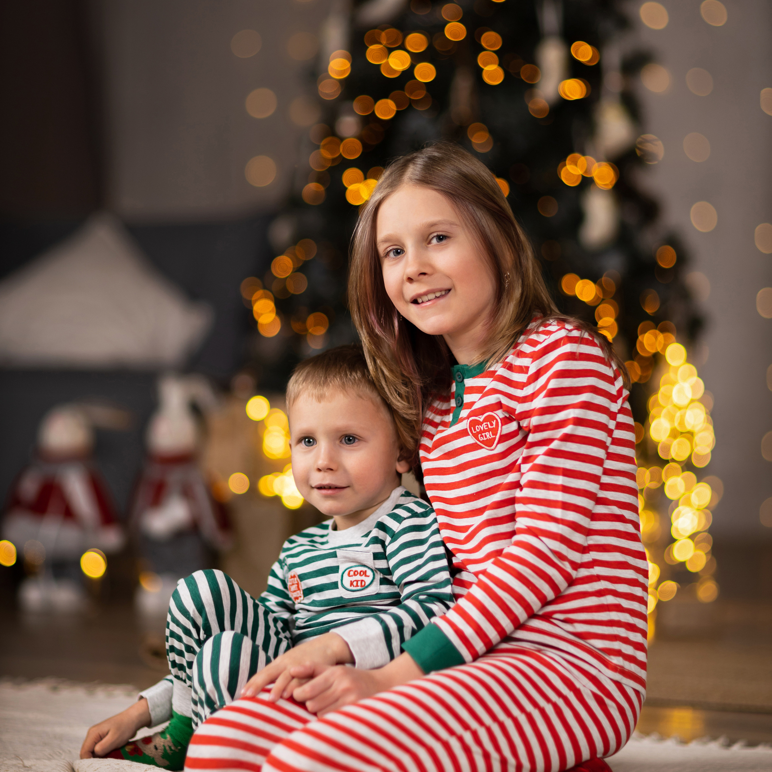 Детские и семейные фотосессии. Фотограф в Москве Катарина Крук