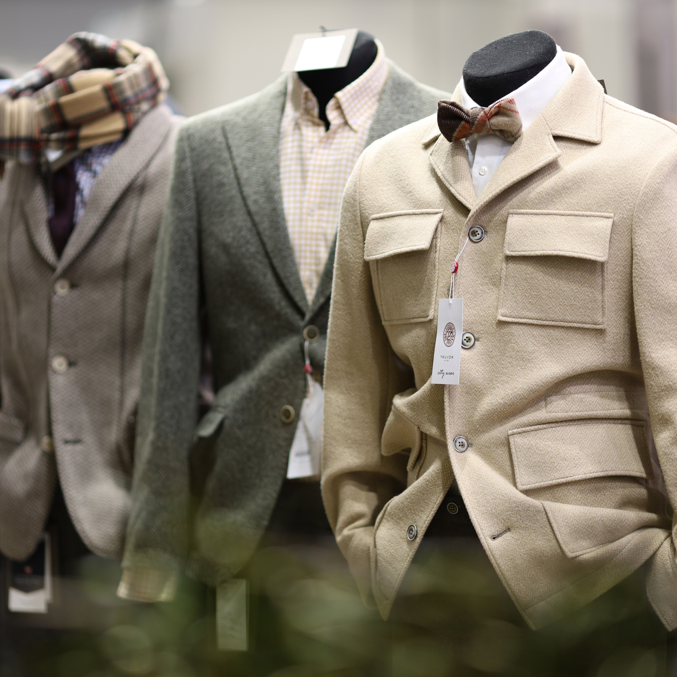 Международной выставки моды CPM — Collection Première Moscow. Фотограф в Москве Катарина Крук