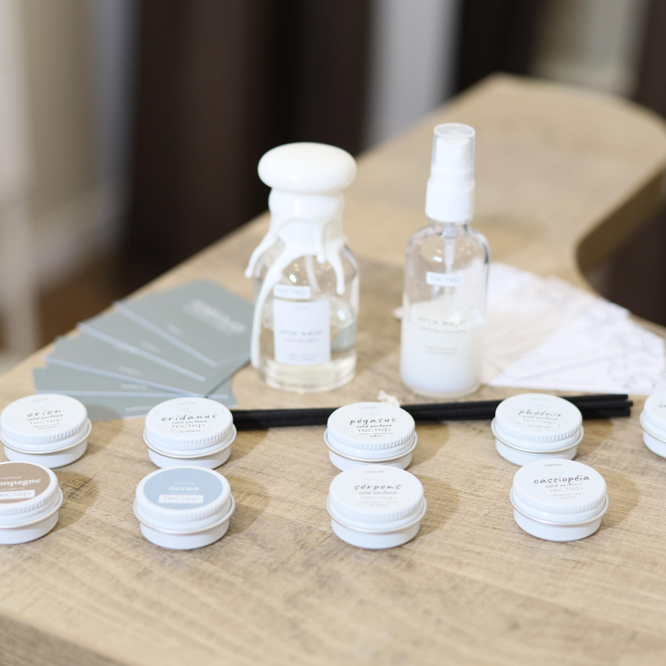 Открытие шоу-рума Radkevichi. Фотограф в Москве Катарина Крук