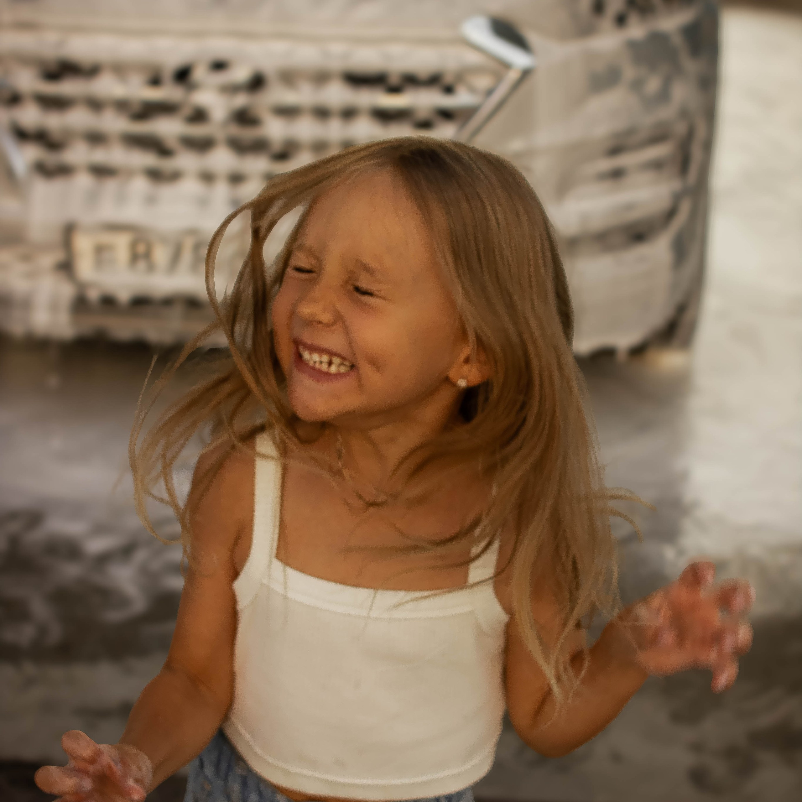 Брызги эмоций