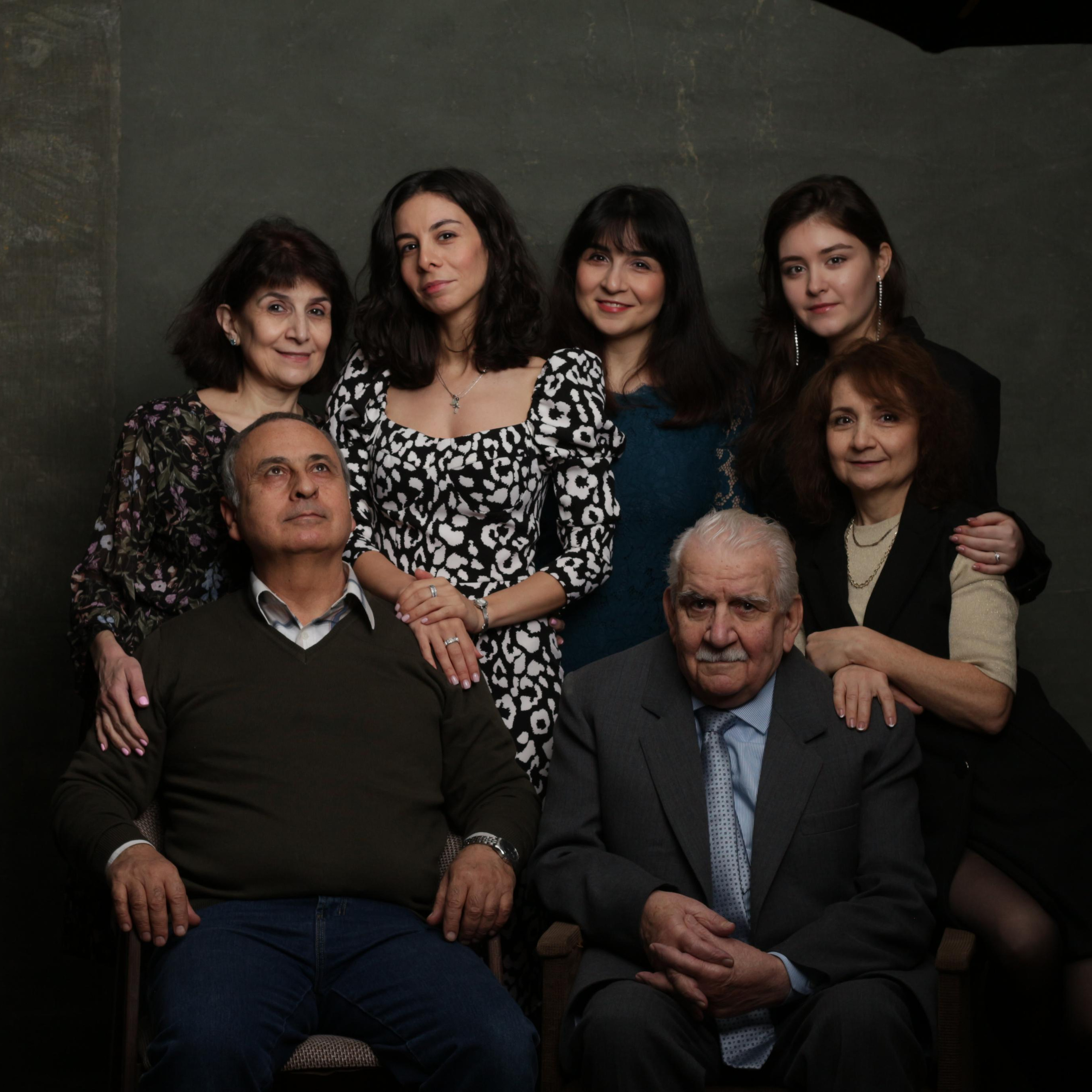 Отзывы. Фотограф Санкт-Петербург. Аврамова Анастасия