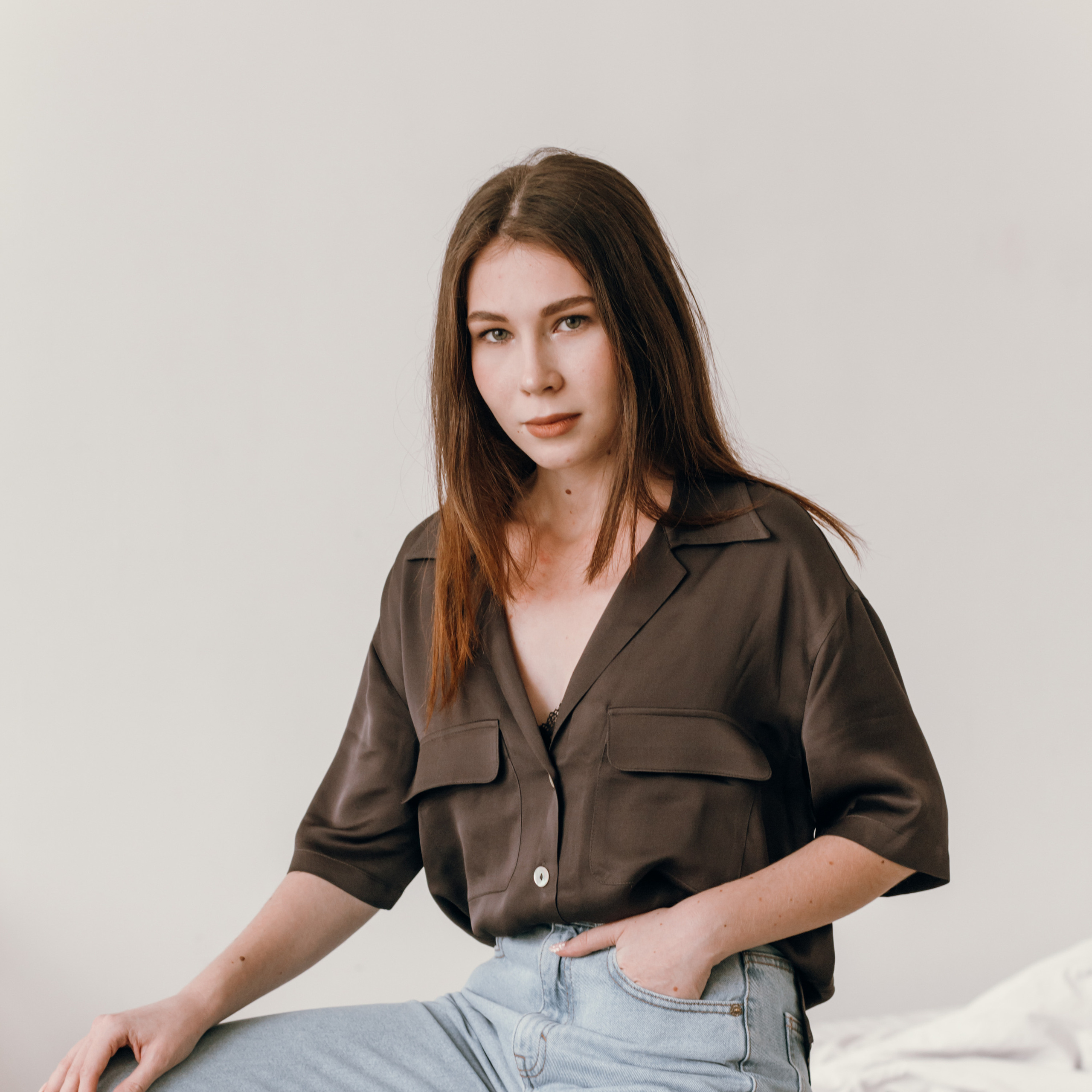 Отзывы. Фотограф Санкт-Петербург. Аврамова Анастасия