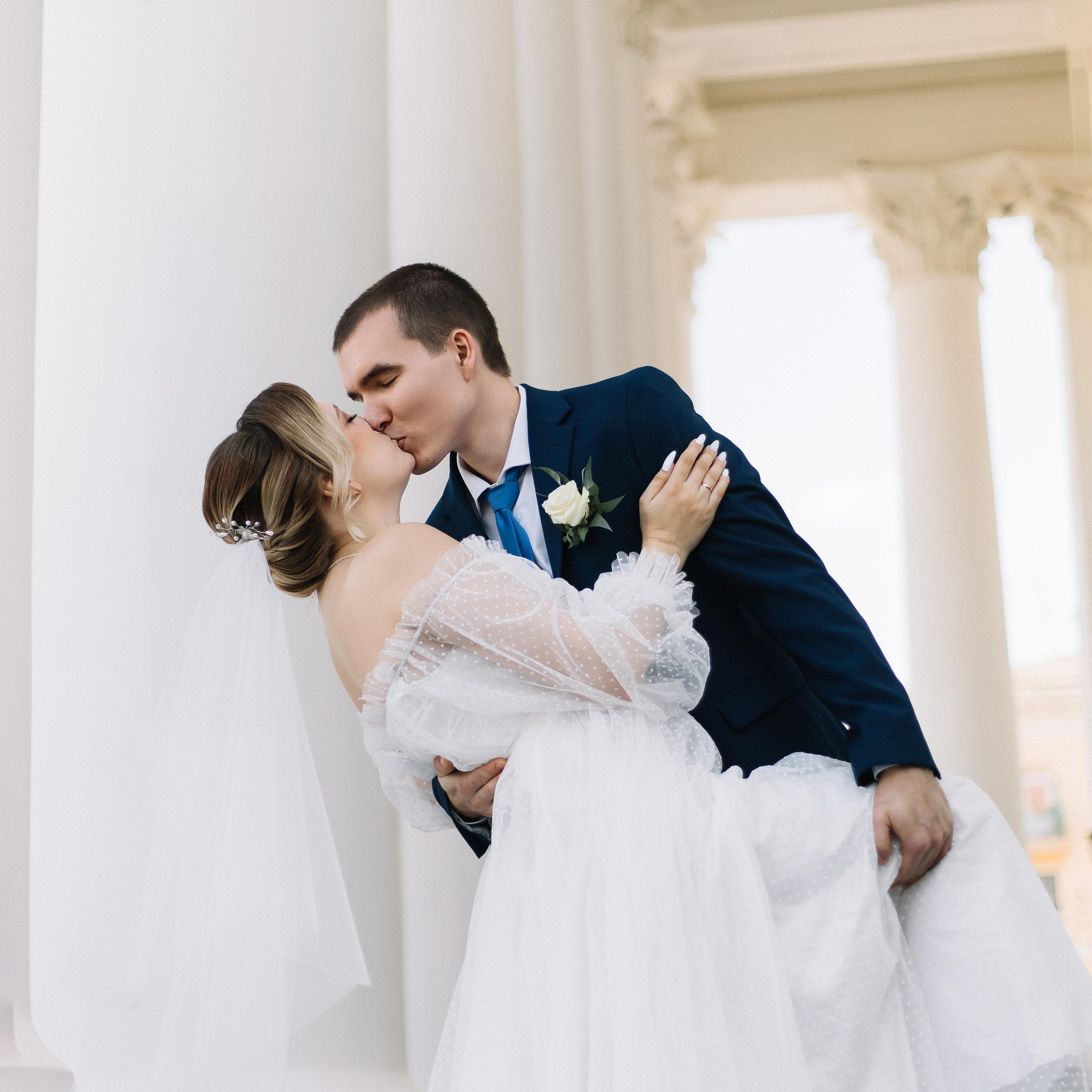 Отзывы. Фотограф Санкт-Петербург. Аврамова Анастасия