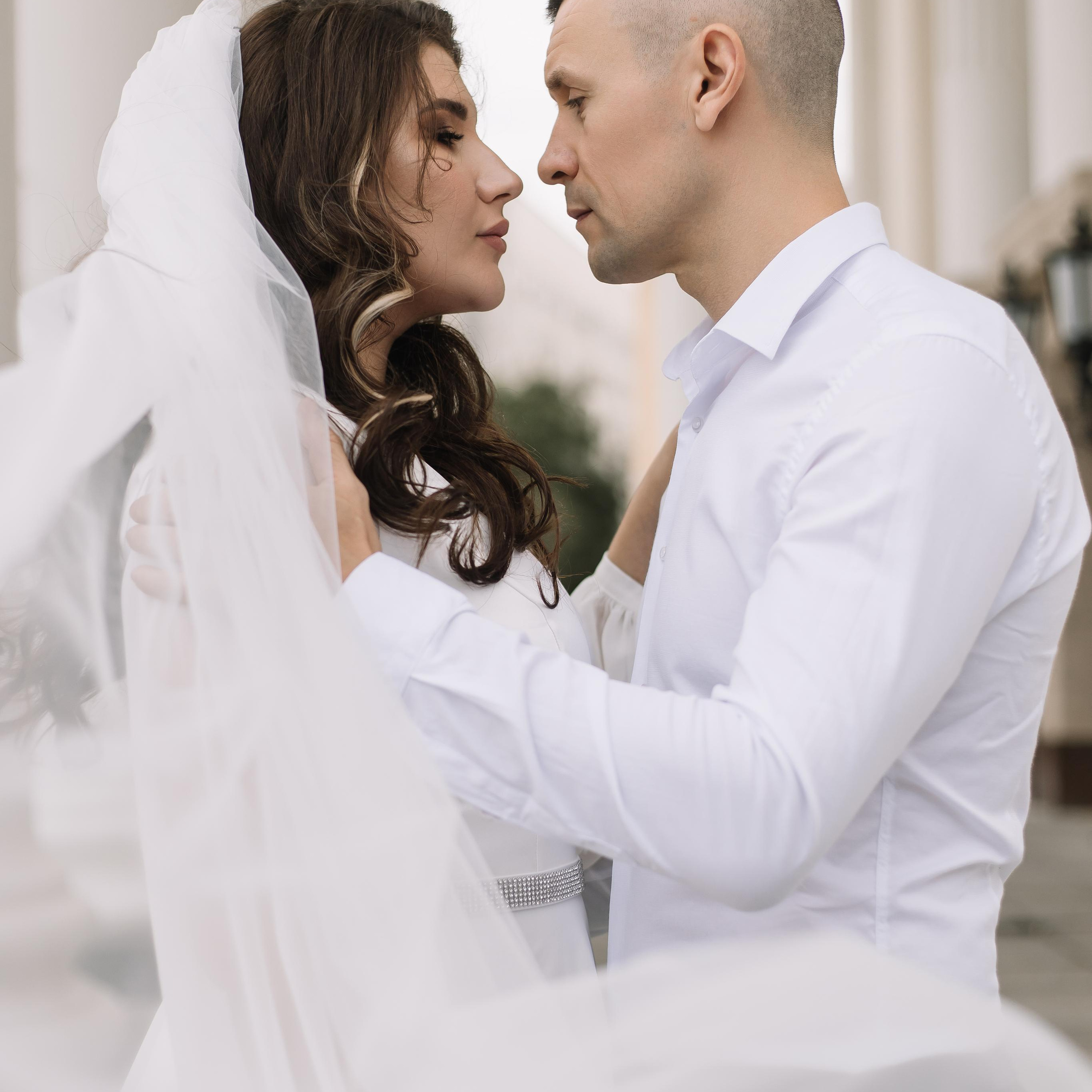 Отзывы. Фотограф Санкт-Петербург. Аврамова Анастасия