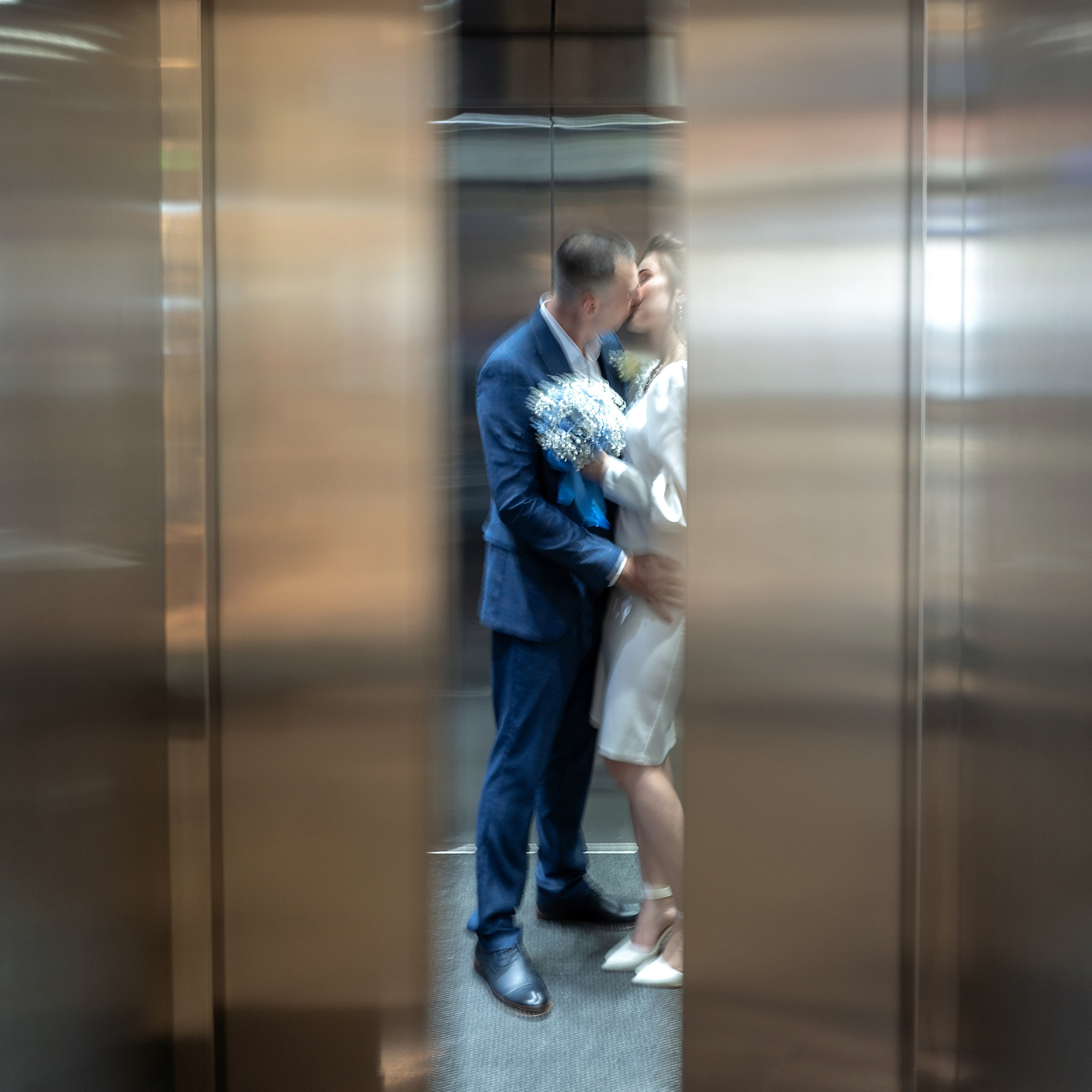 Отзывы. Фотограф Наталия Буранова