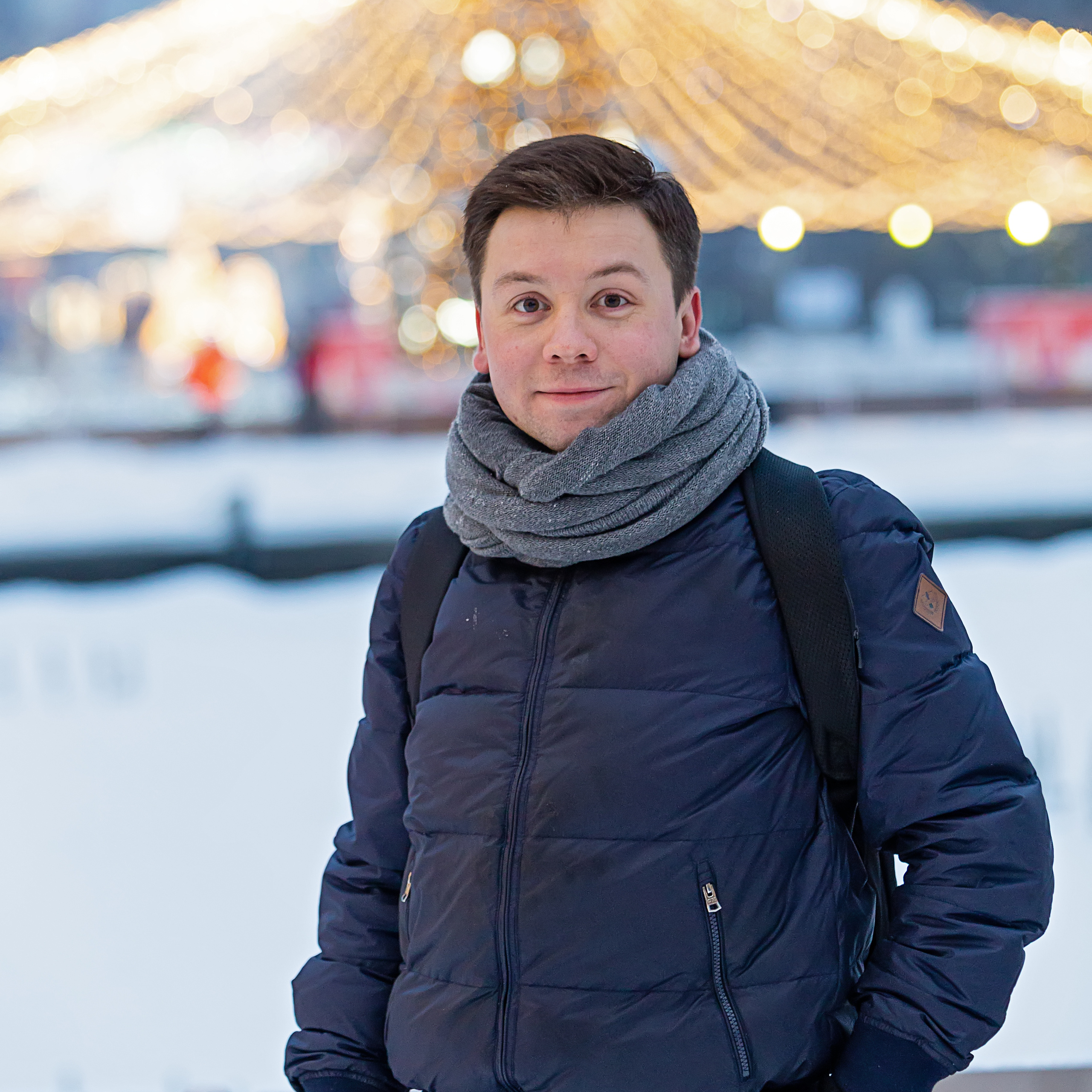 Фотограф на мероприятие. Геннадий Степанов —фотограф в Москве