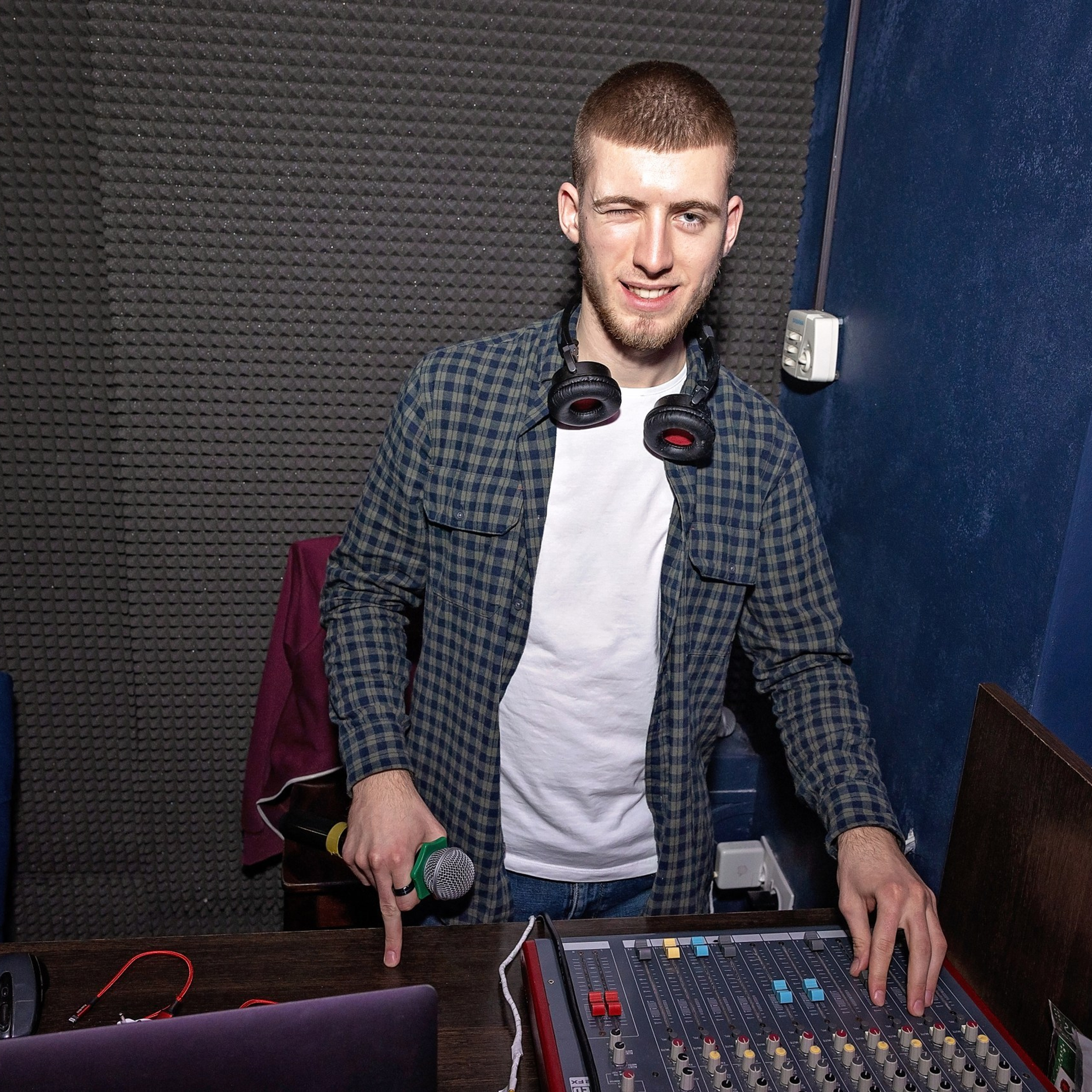 Фотограф на мероприятие. Геннадий Степанов —фотограф в Москве