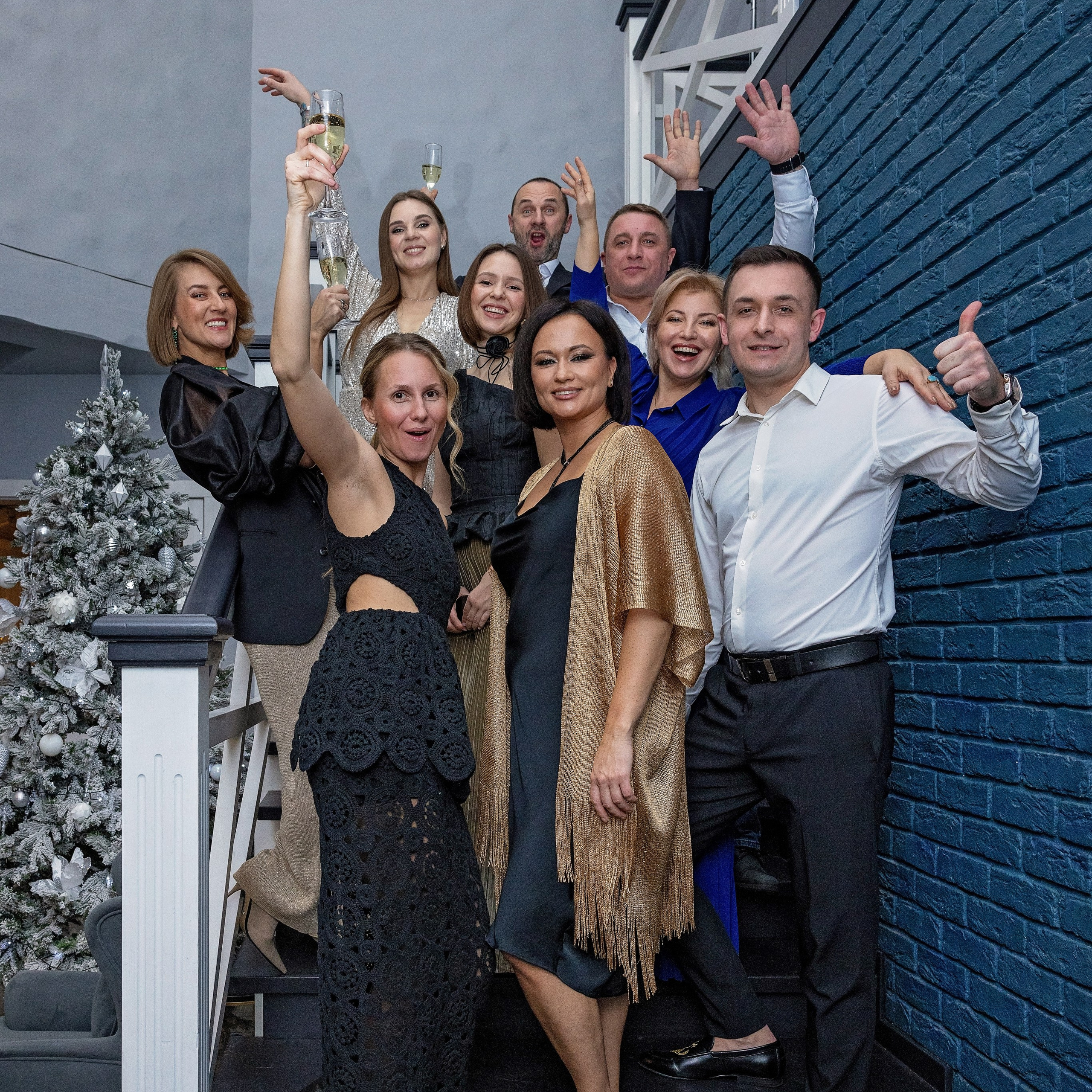 Фотограф на мероприятие. Геннадий Степанов —фотограф в Москве