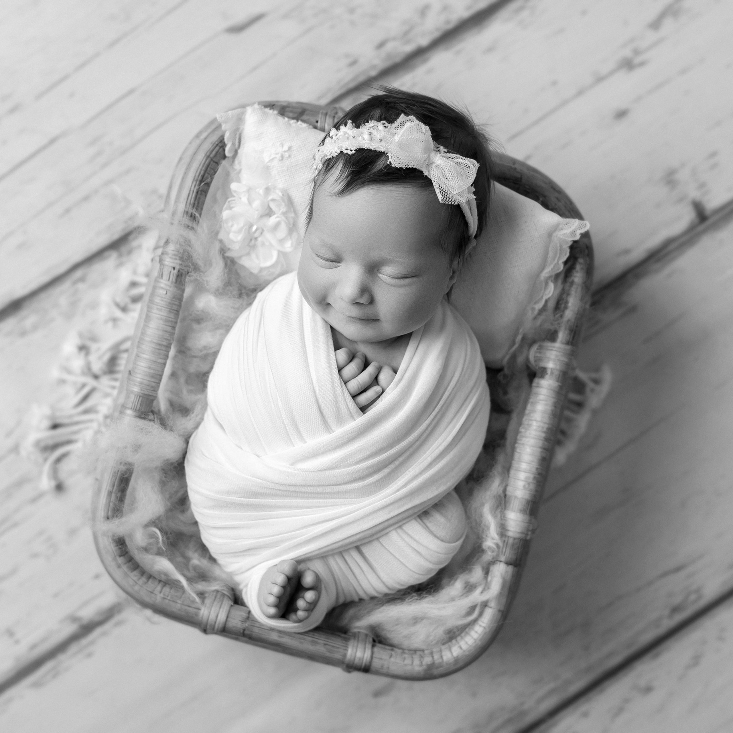 Отзывы. Фотограф новорождённых и малышей до года в Томске, Светлана Торопова