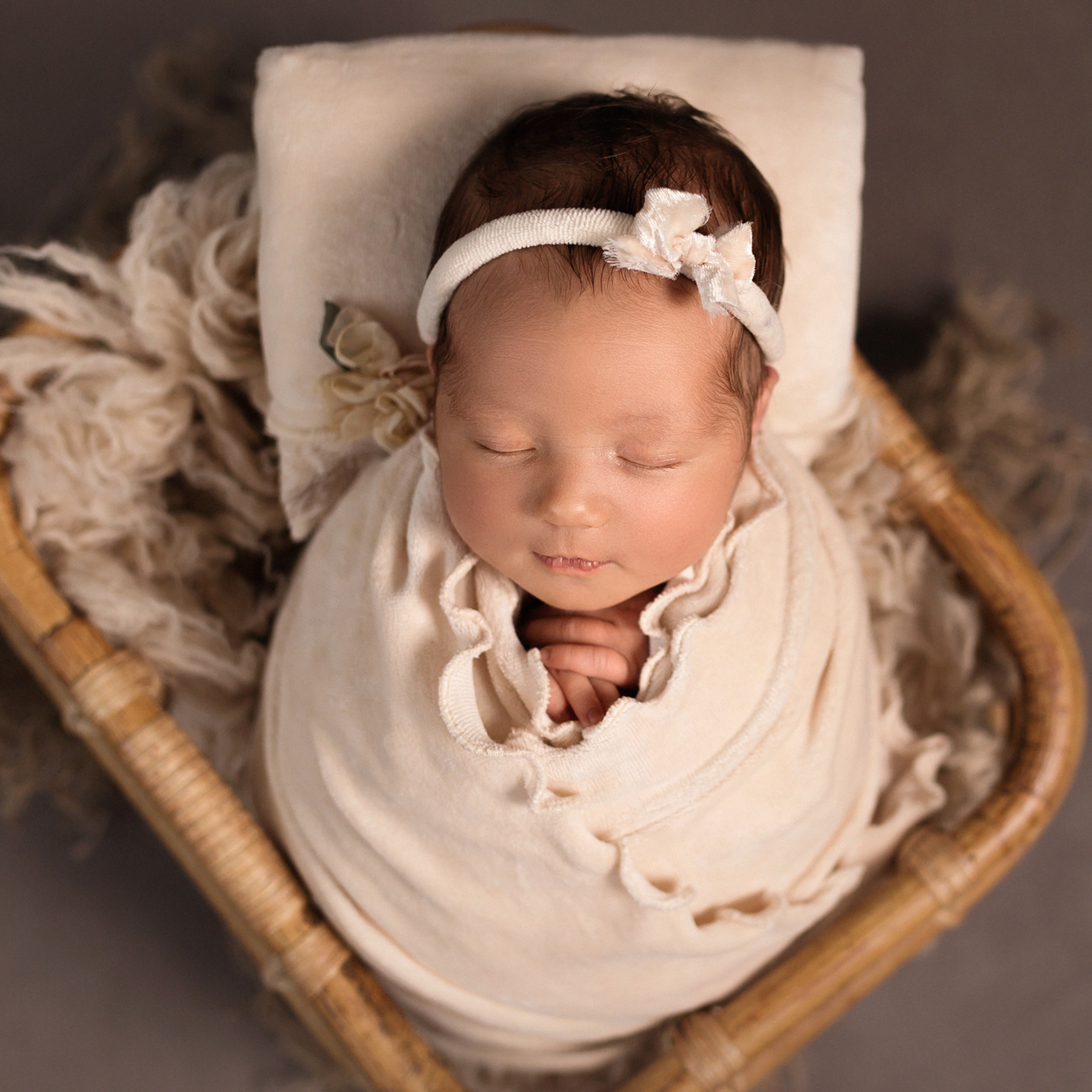 Отзывы. Фотограф новорождённых и малышей до года в Томске, Светлана Торопова