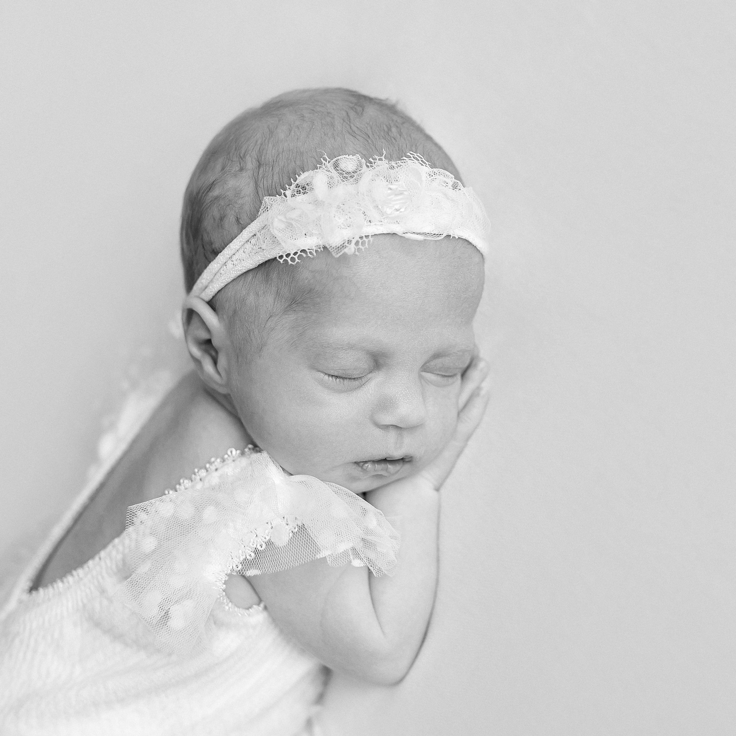 Отзывы. Фотограф новорождённых и малышей до года в Томске, Светлана Торопова