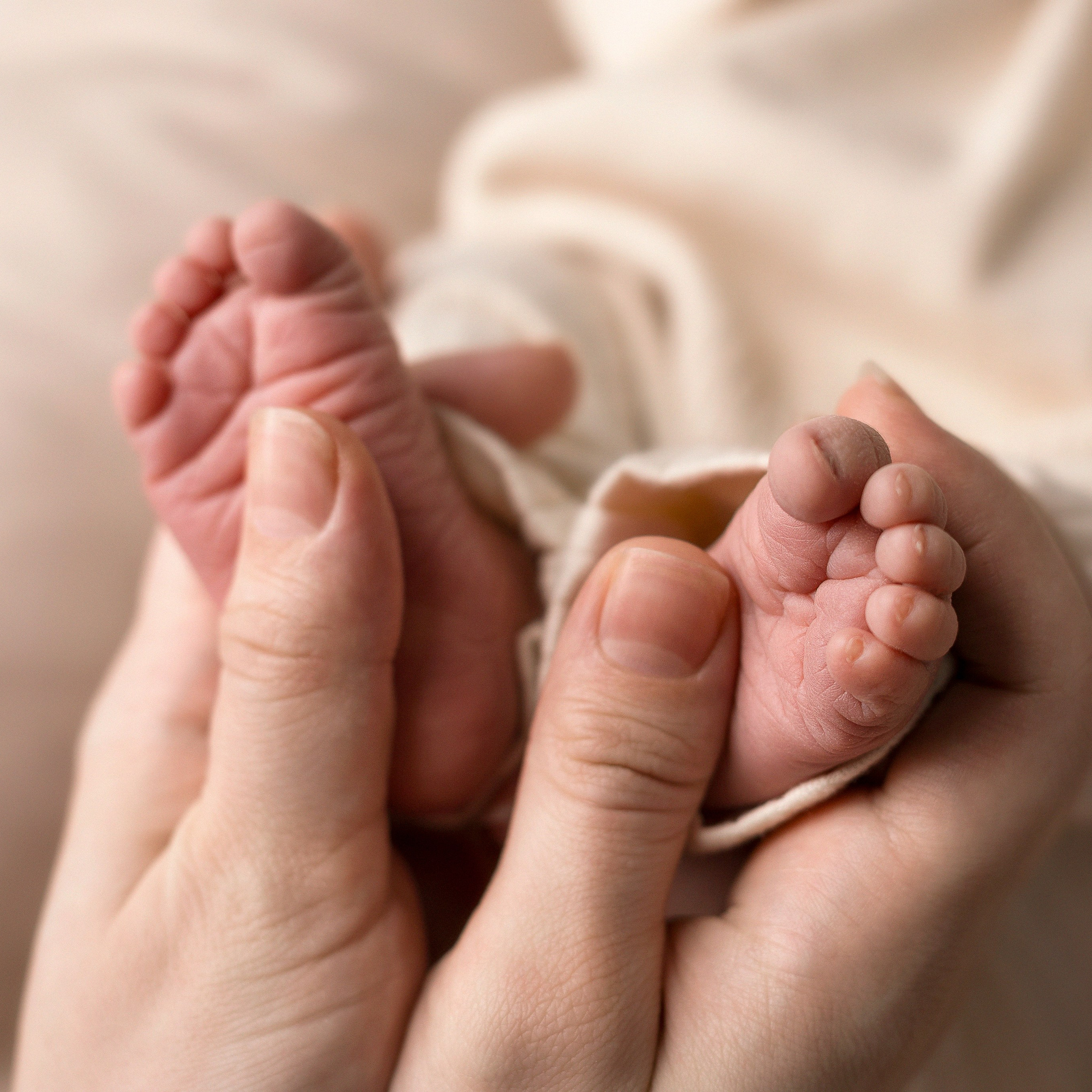 Отзывы. Фотограф новорождённых и малышей до года в Томске, Светлана Торопова