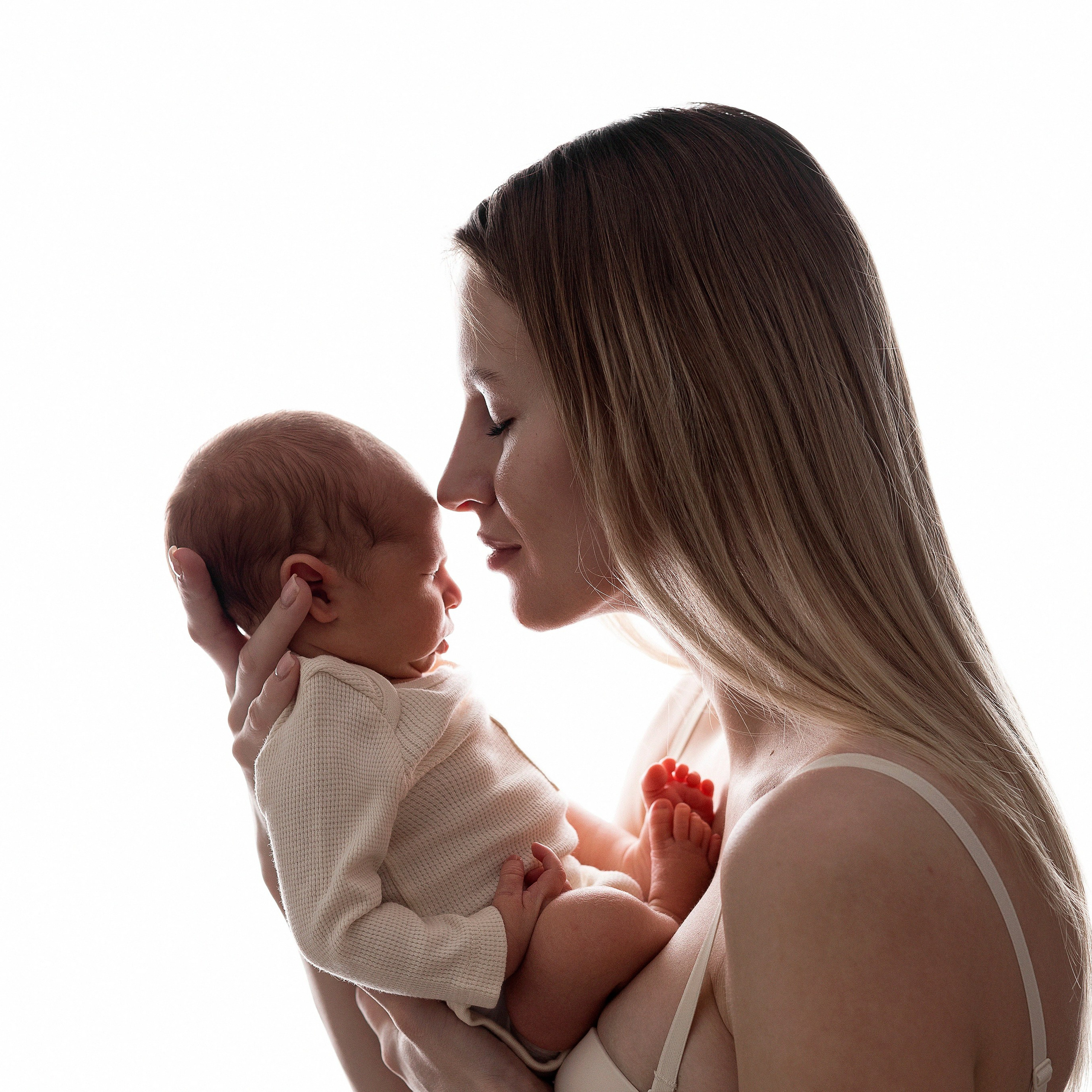 Малышу 9 денёчков