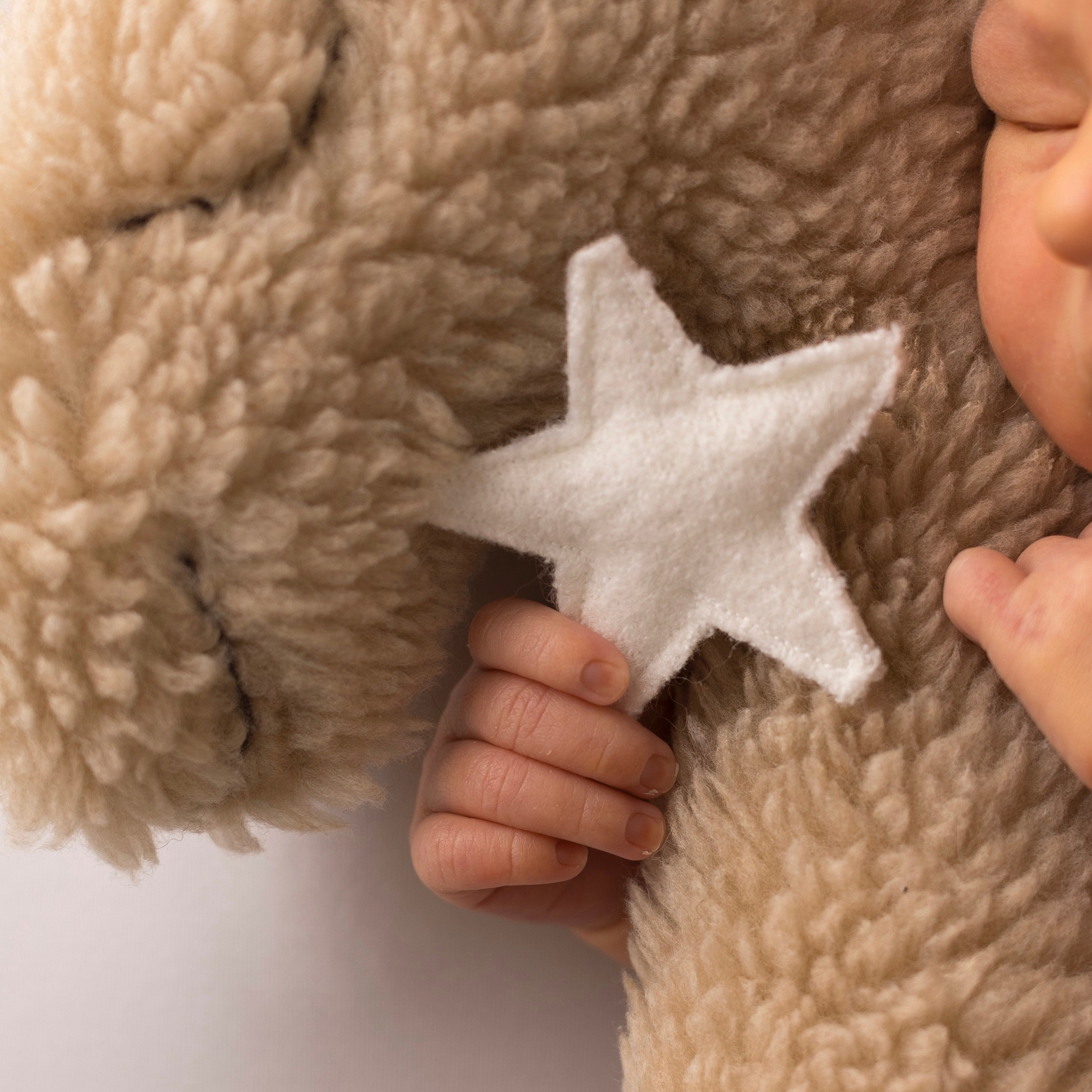 Отзывы. Фотограф новорождённых и малышей до года в Томске, Светлана Торопова