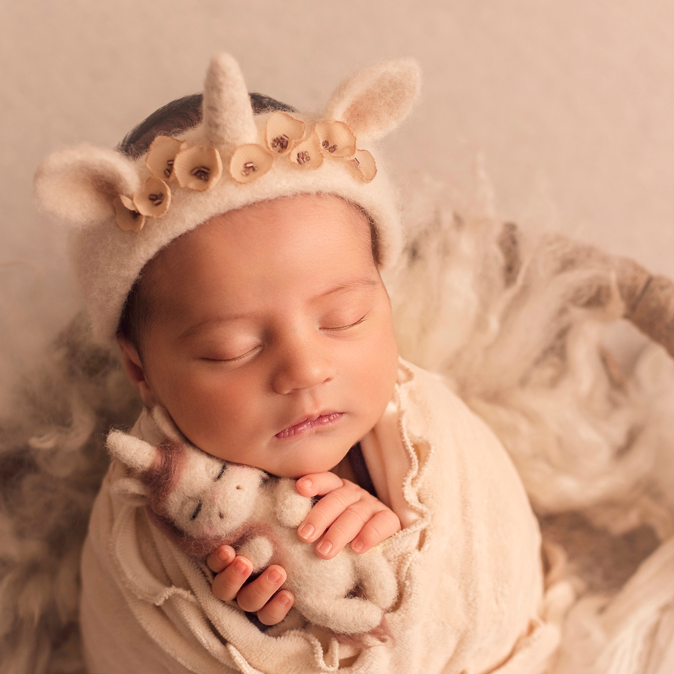 Отзывы. Фотограф новорождённых и малышей до года в Томске, Светлана Торопова