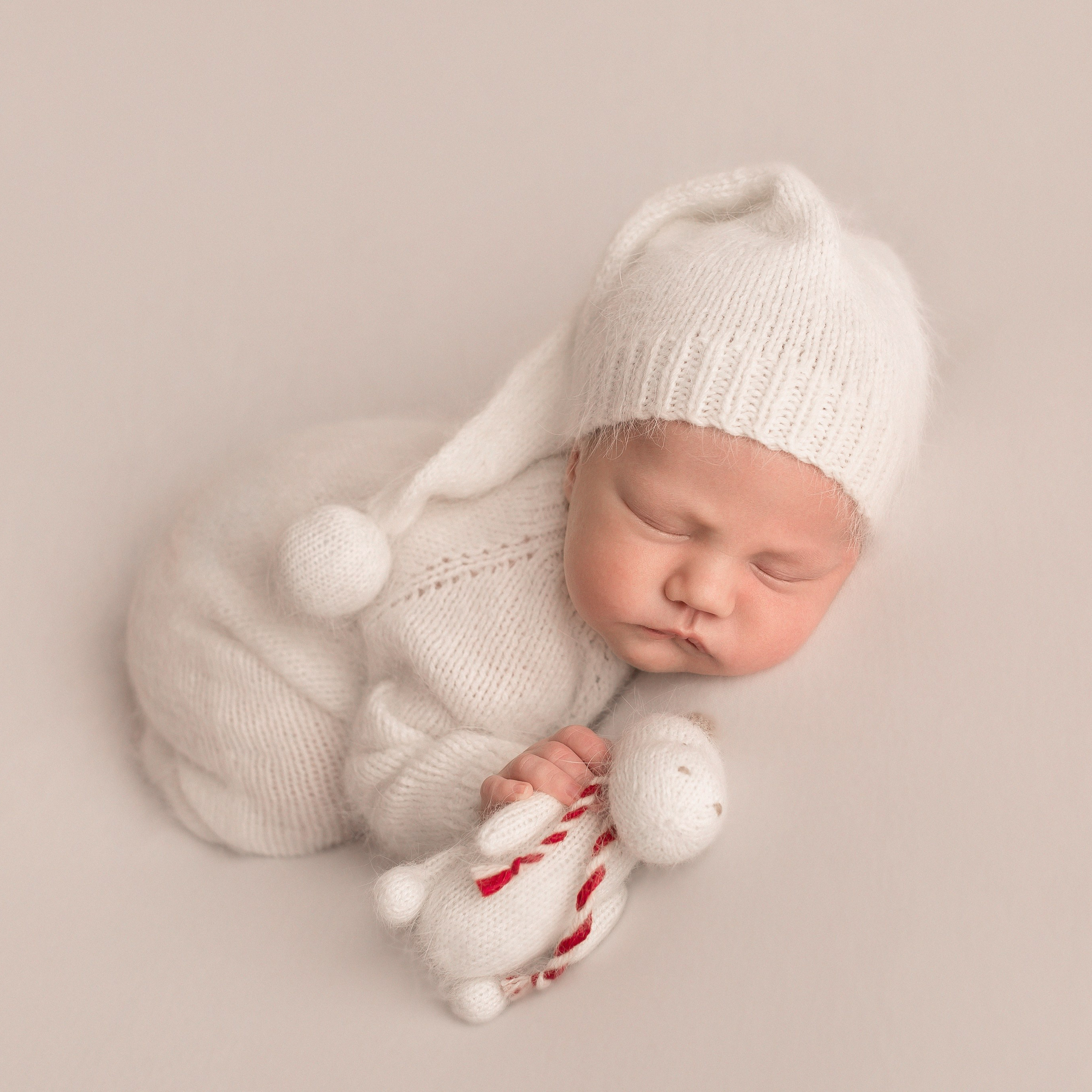 Отзывы. Фотограф новорождённых и малышей до года в Томске, Светлана Торопова