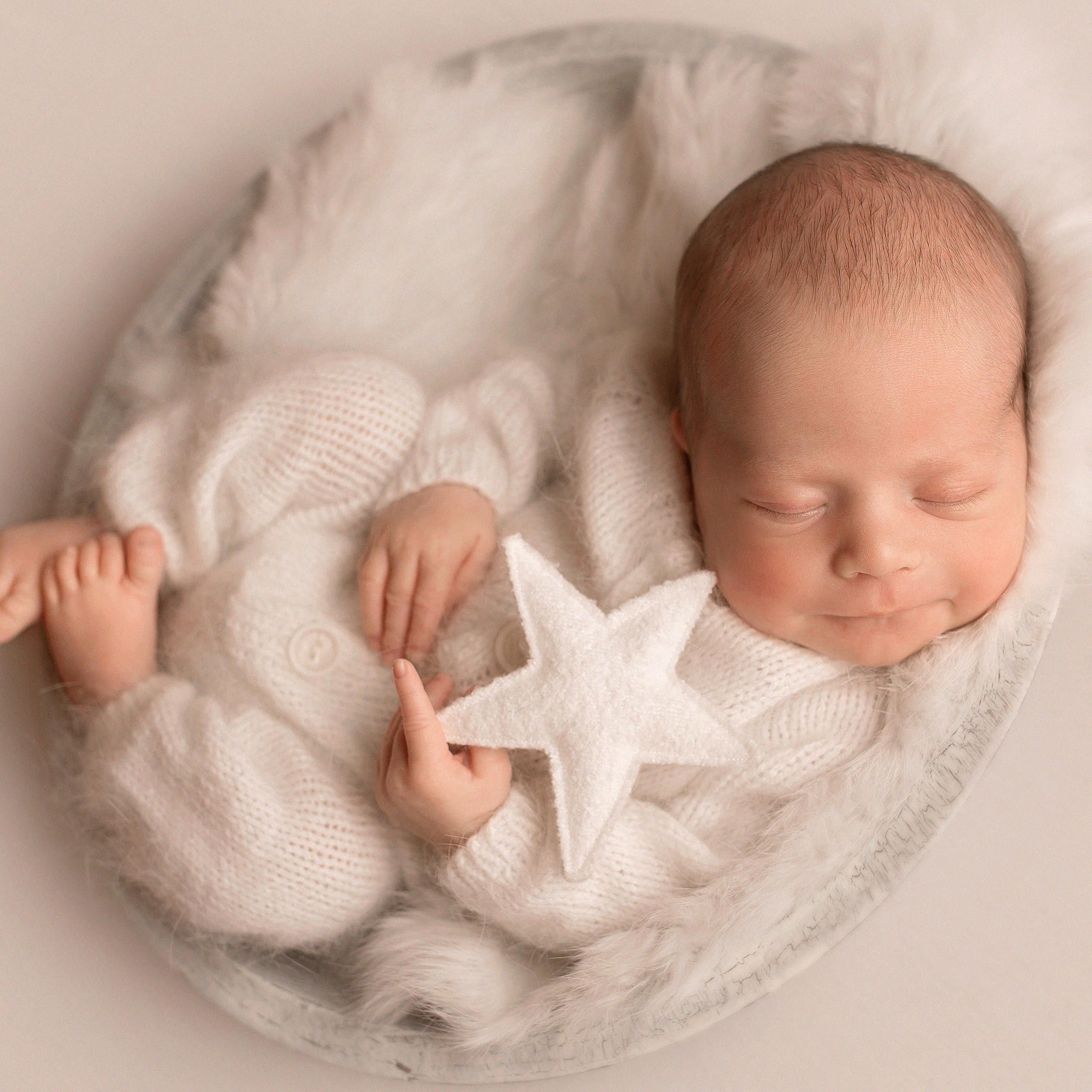 Отзывы. Фотограф новорождённых и малышей до года в Томске, Светлана Торопова