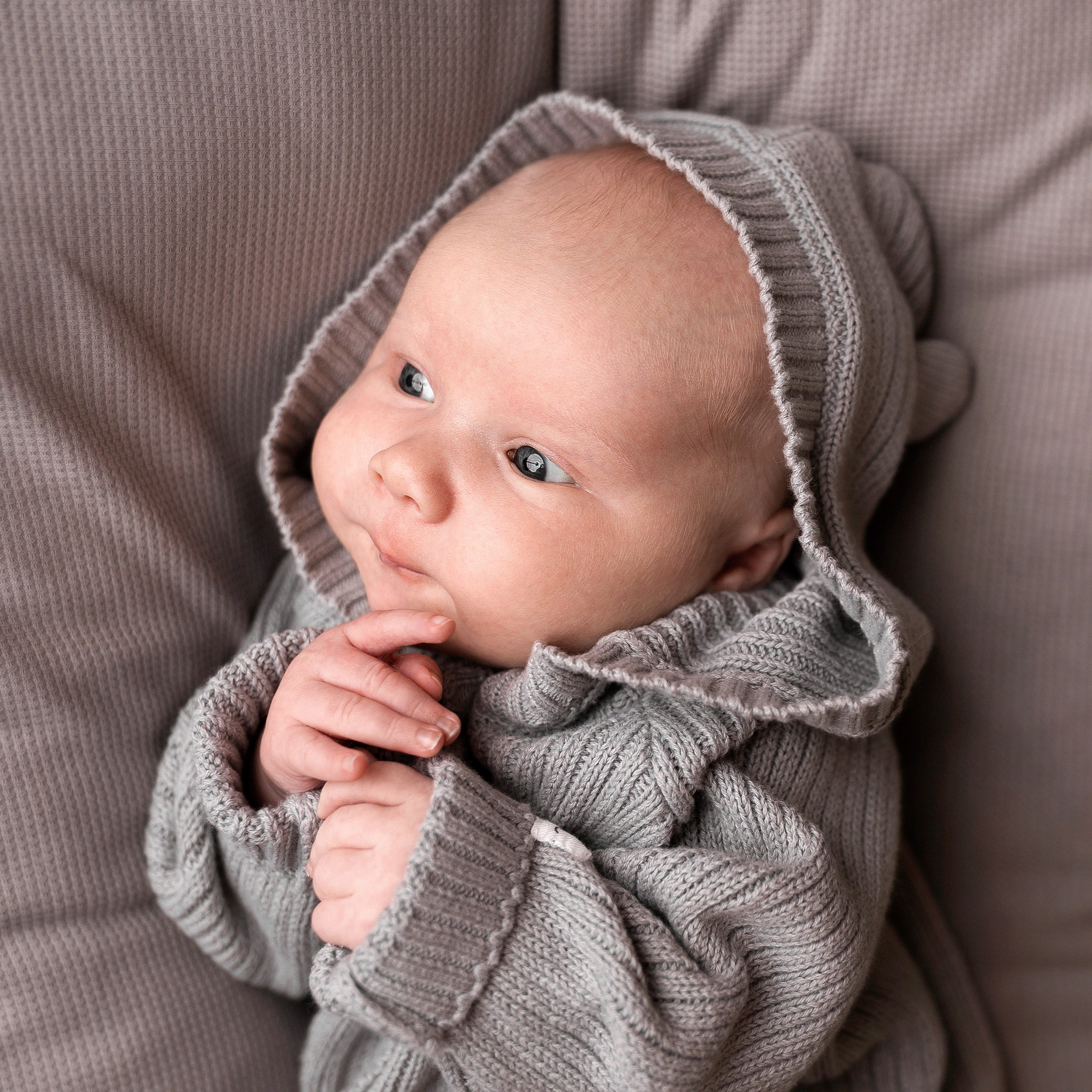 Малышу 1 месяц