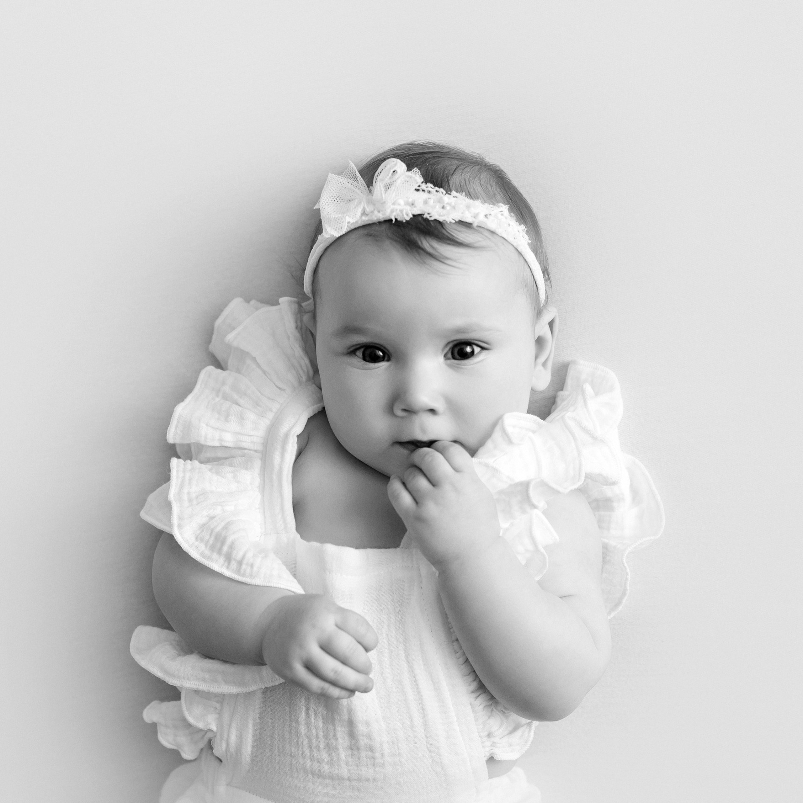 Отзывы. Фотограф новорождённых и малышей до года в Томске, Светлана Торопова