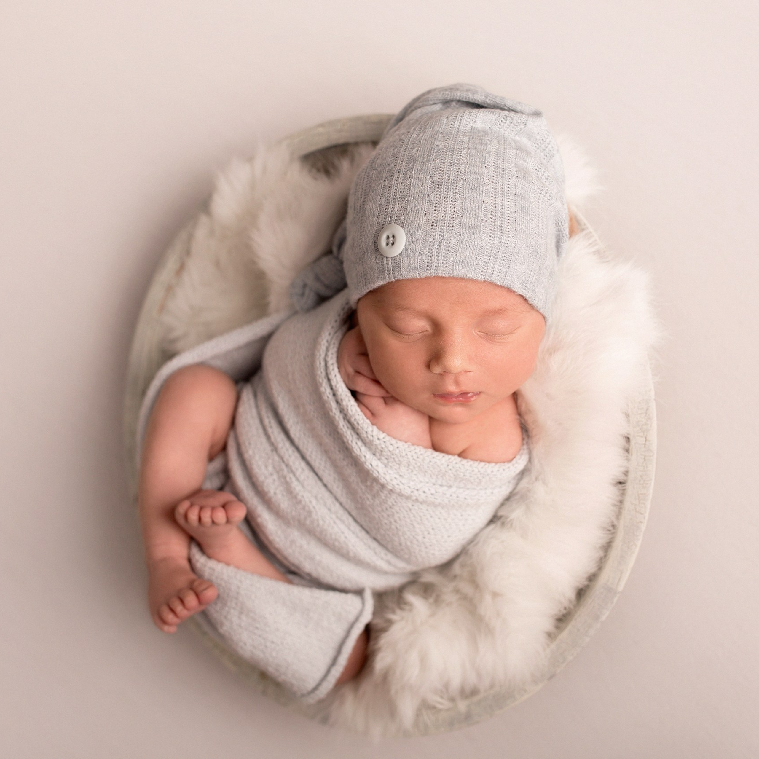 Отзывы. Фотограф новорождённых и малышей до года в Томске, Светлана Торопова