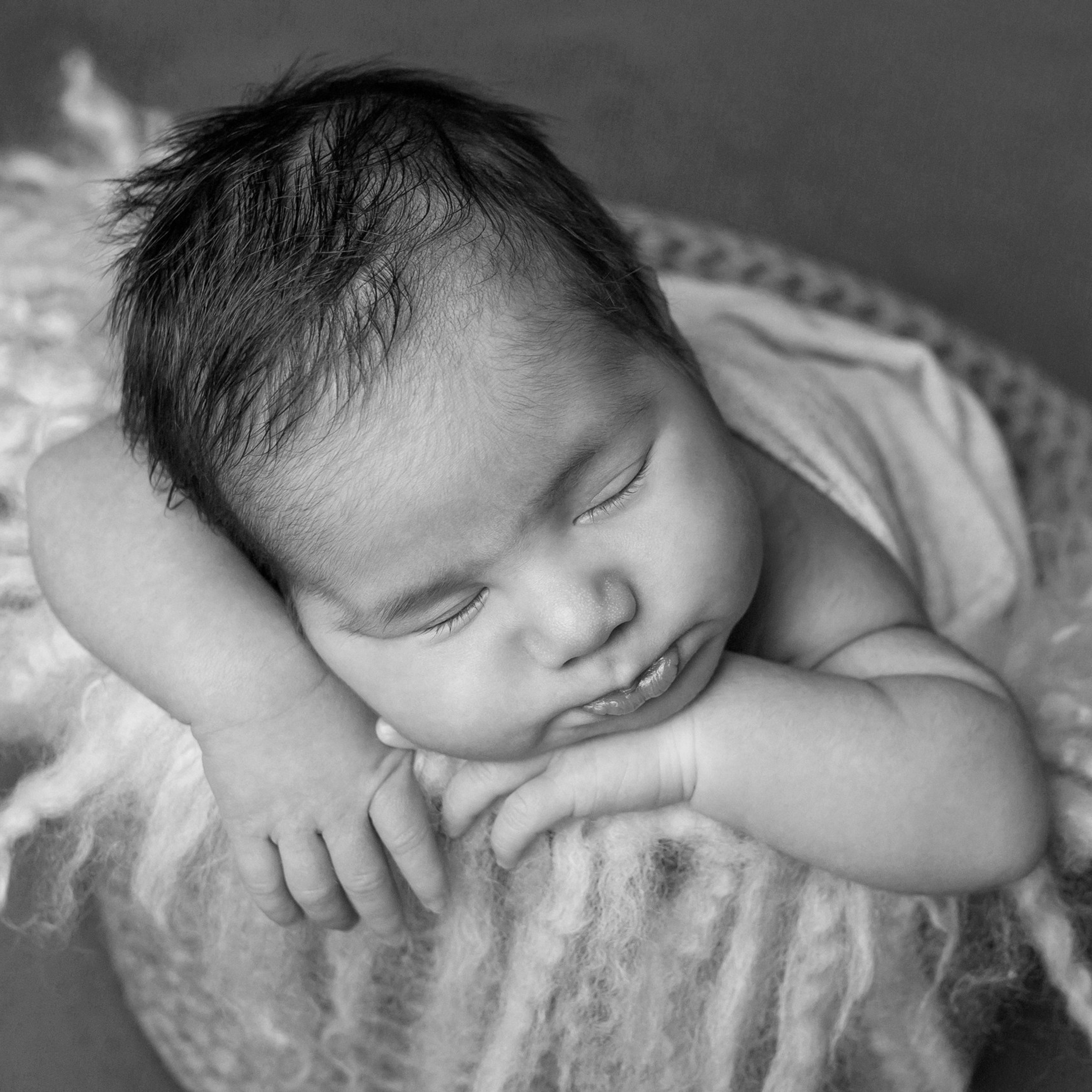 Отзывы. Фотограф новорождённых и малышей до года в Томске, Светлана Торопова