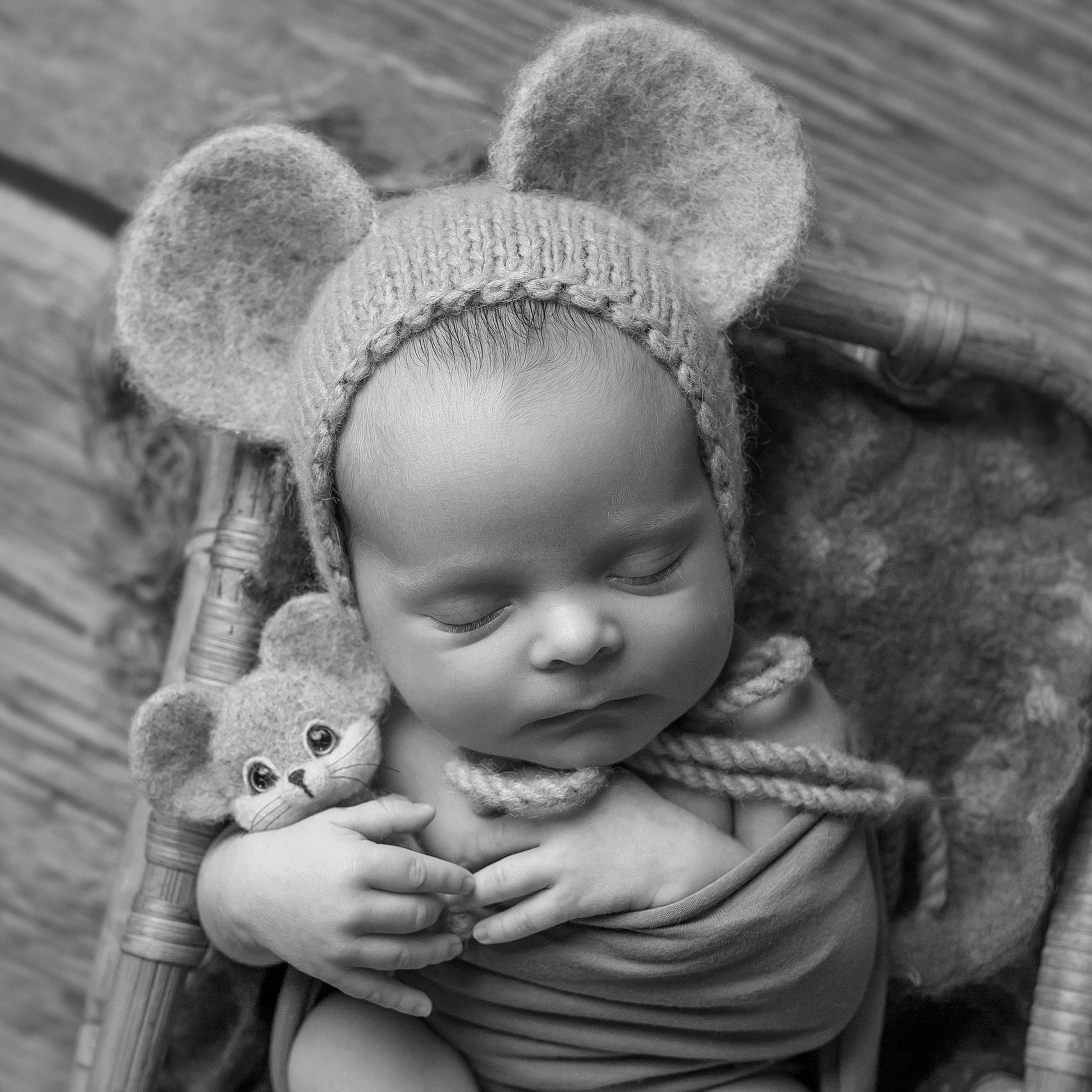 Отзывы. Фотограф новорождённых и малышей до года в Томске, Светлана Торопова