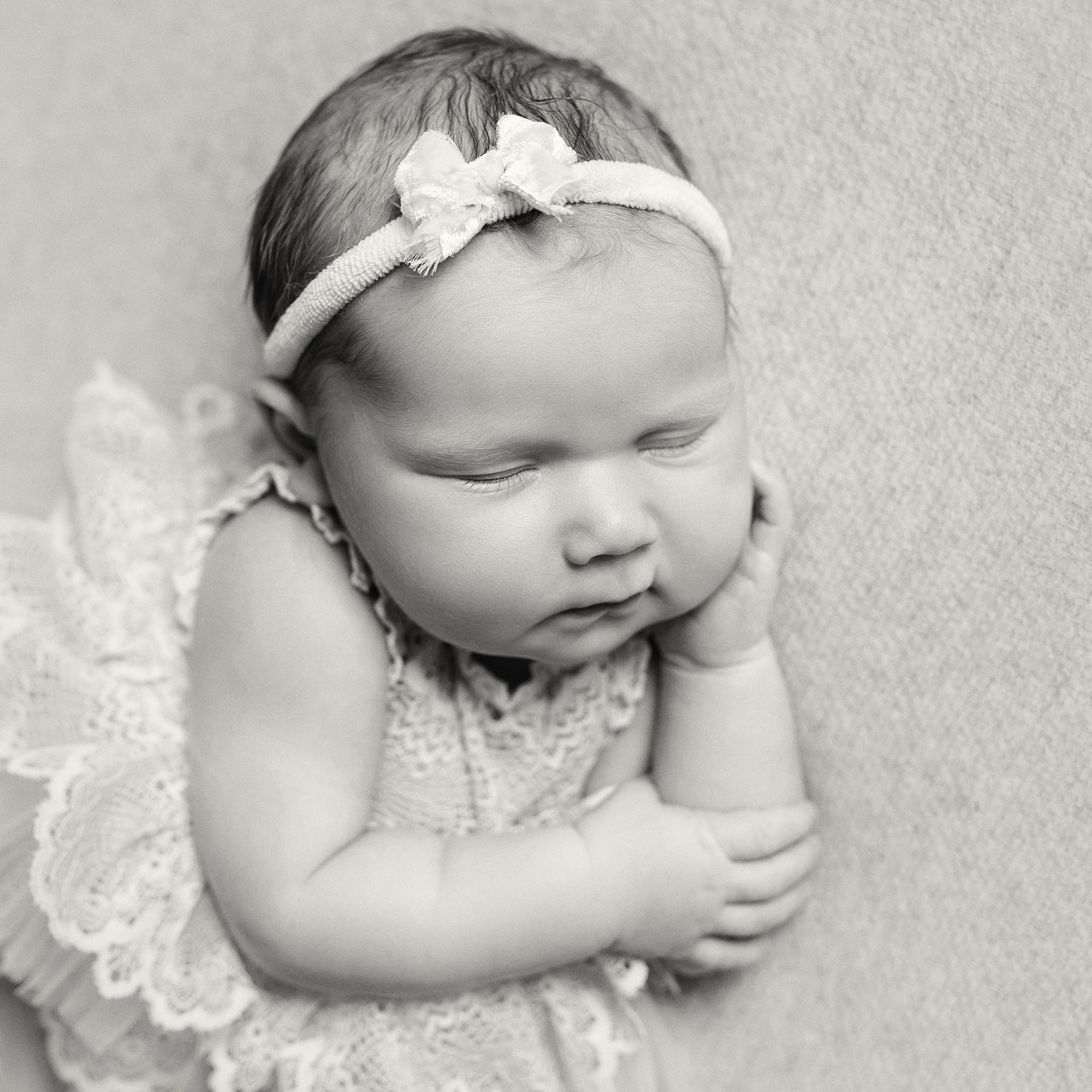 Отзывы. Фотограф новорождённых и малышей до года в Томске, Светлана Торопова