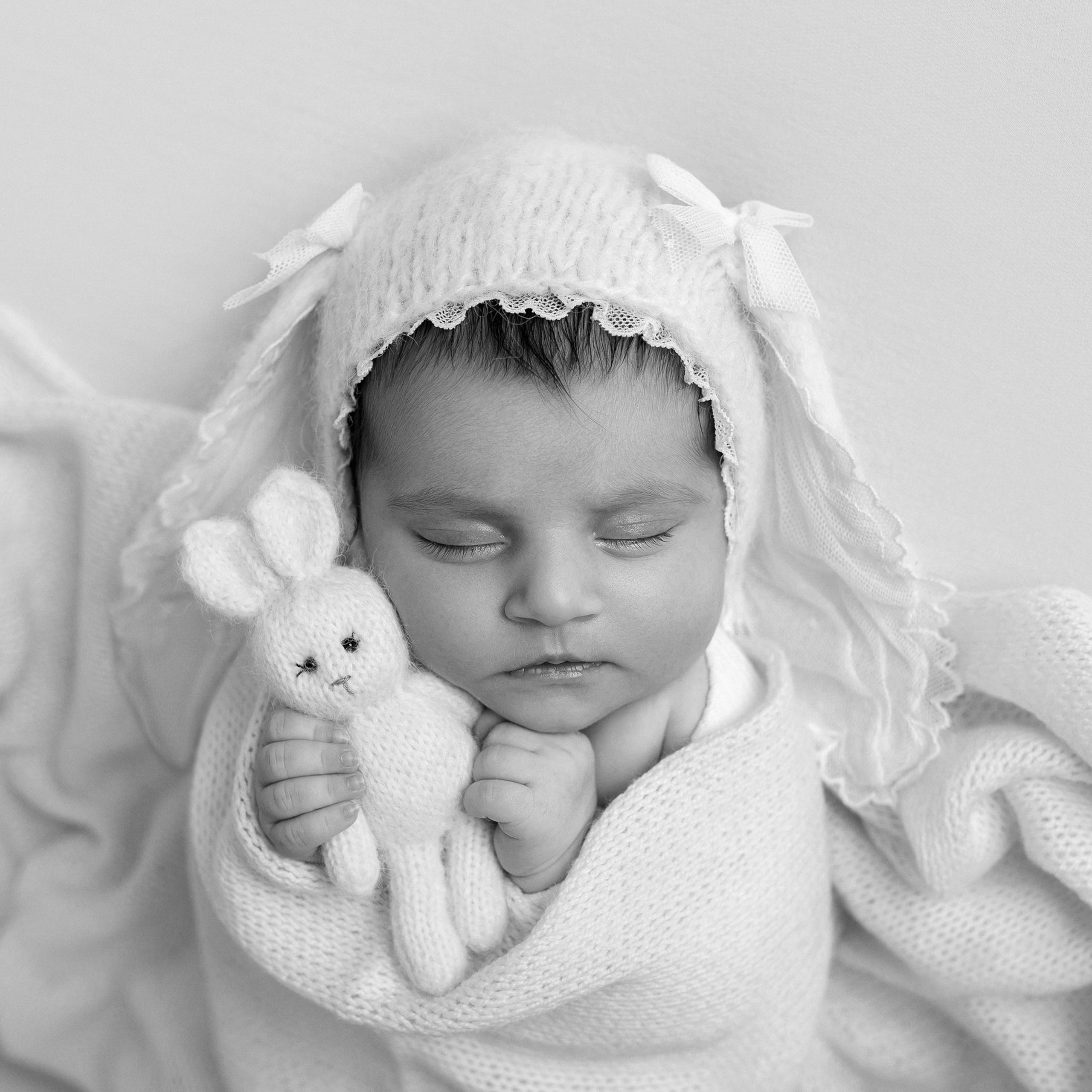 Отзывы. Фотограф новорождённых и малышей до года в Томске, Светлана Торопова