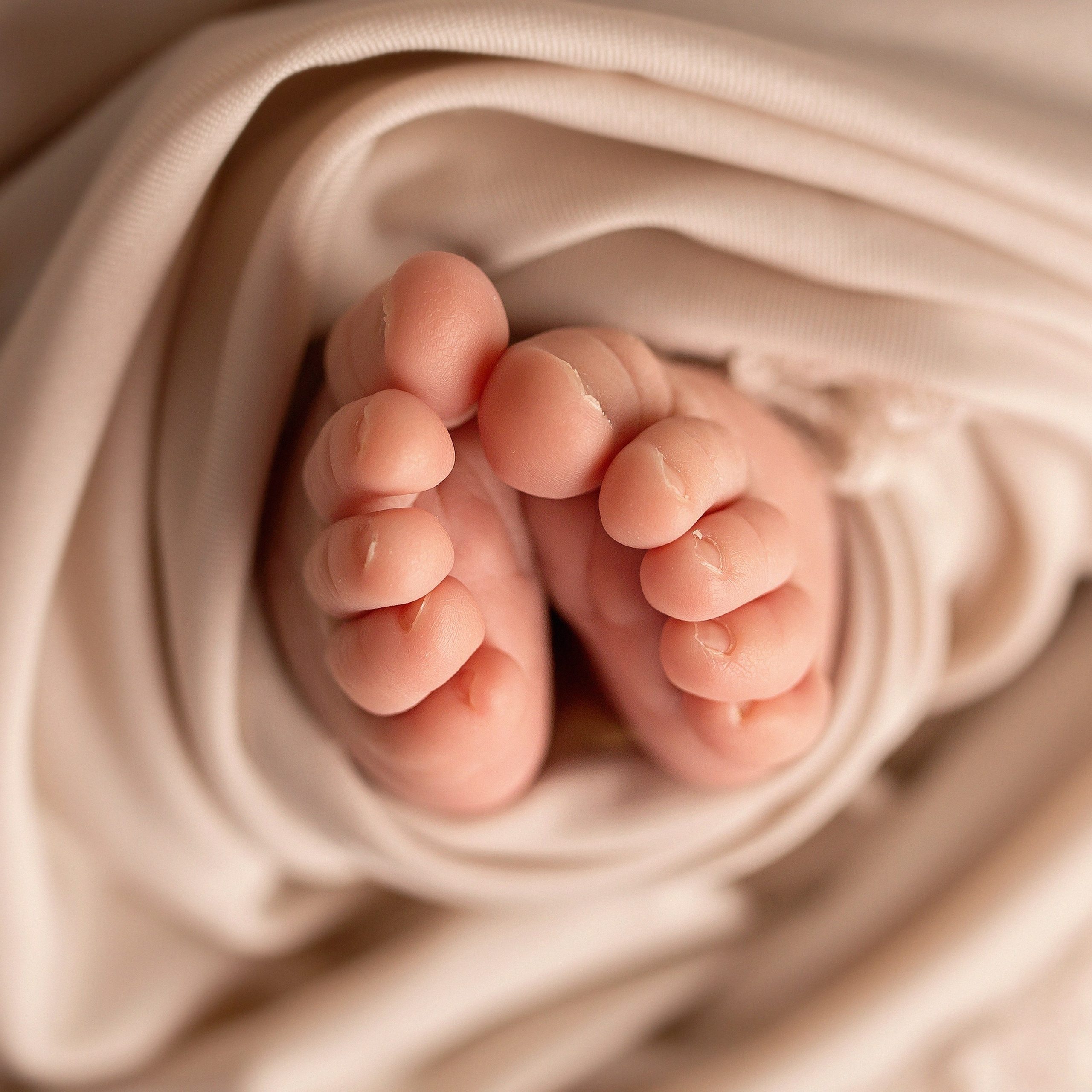 Отзывы. Фотограф новорождённых и малышей до года в Томске, Светлана Торопова