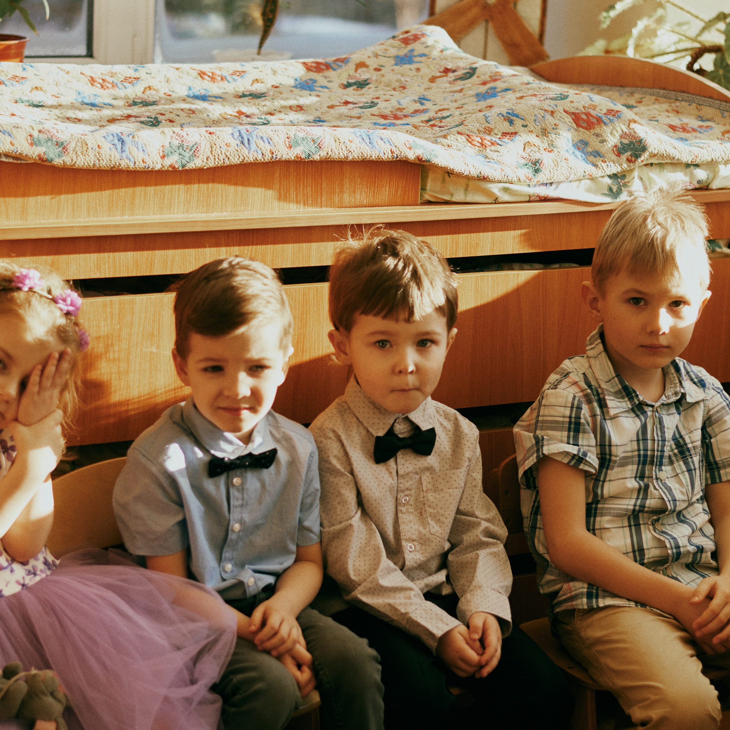 Отзывы. Фотограф Наталья Авсеенкова