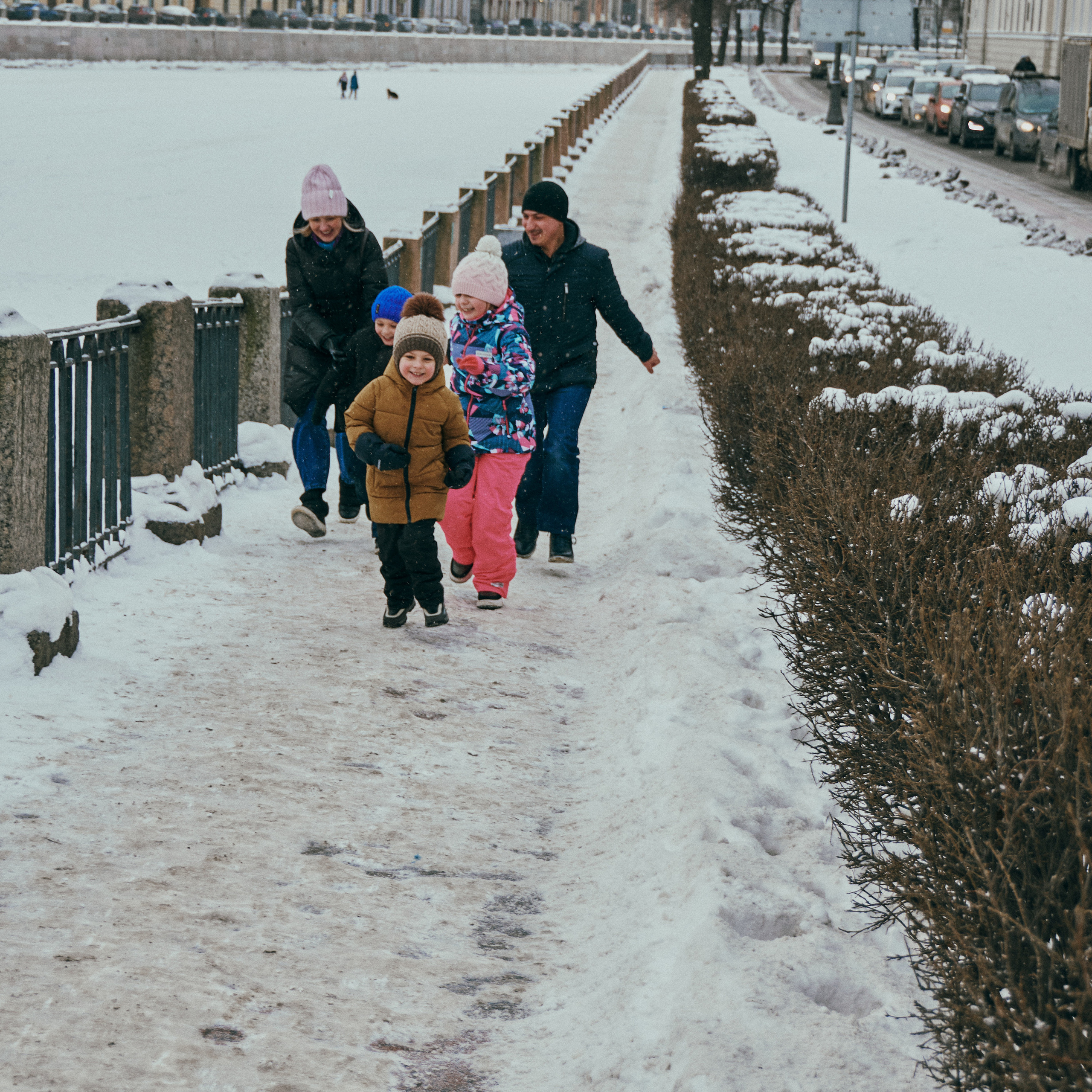 Отзывы. Фотограф Наталья Авсеенкова