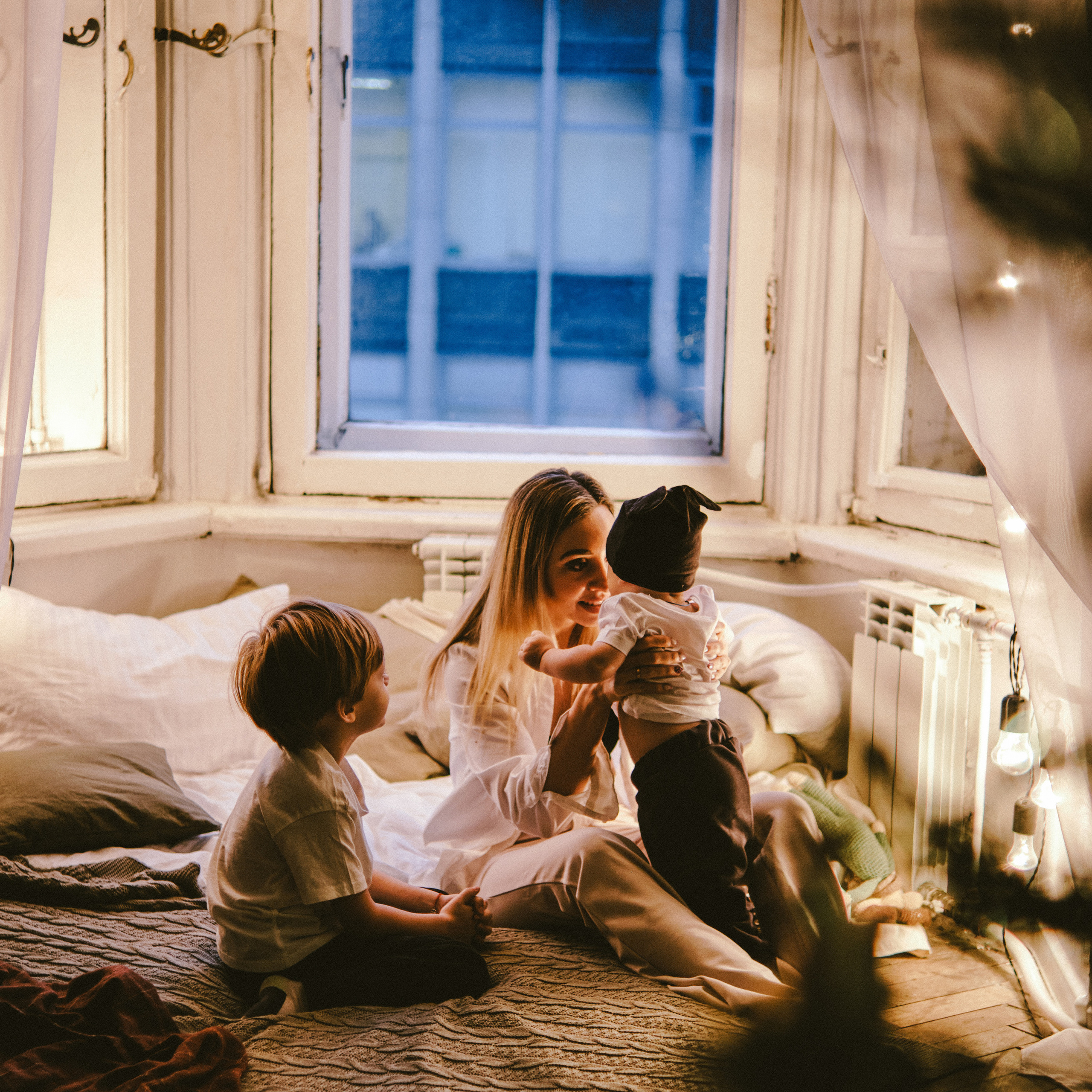 Отзывы. Фотограф Наталья Авсеенкова