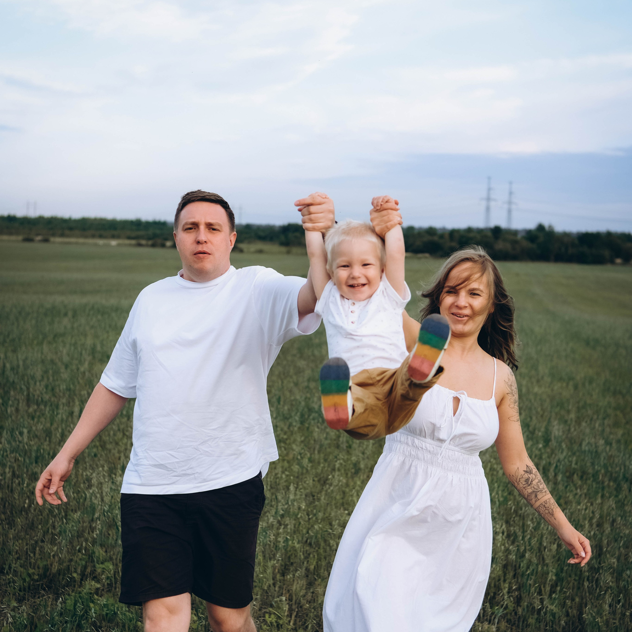 Отзывы. Фотограф Наталья Авсеенкова