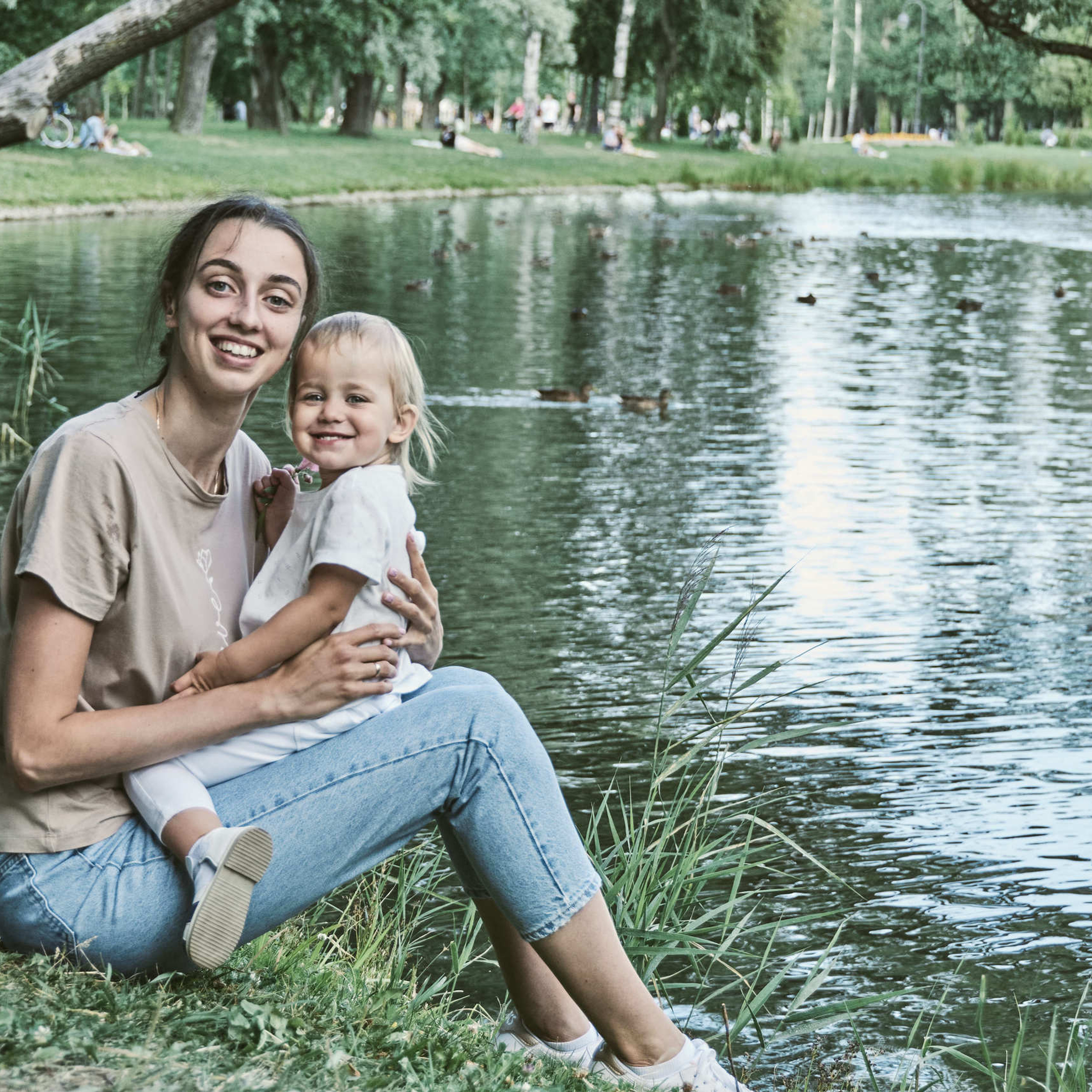 Отзывы. Фотограф Наталья Авсеенкова
