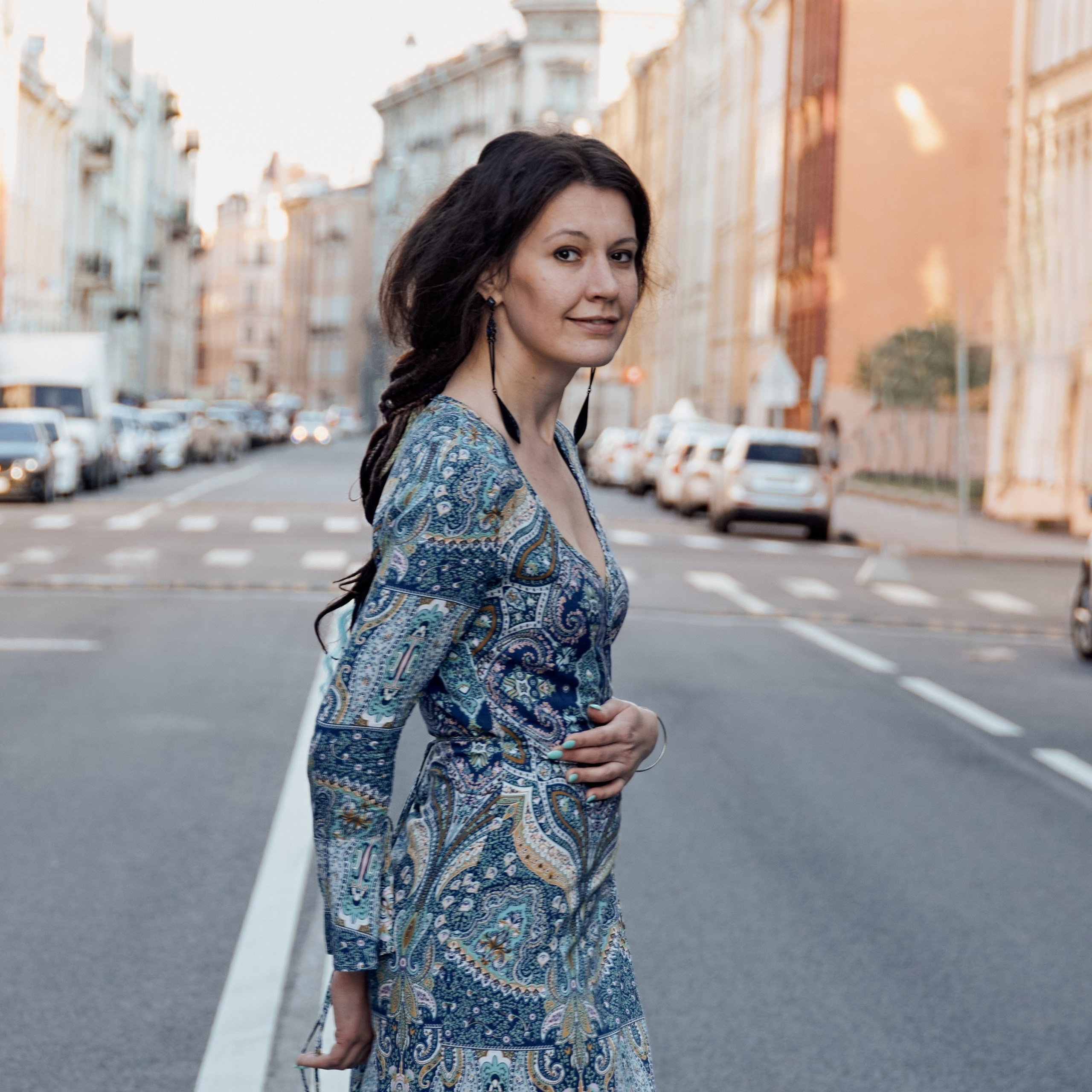 Отзывы. Фотограф Наталья Авсеенкова