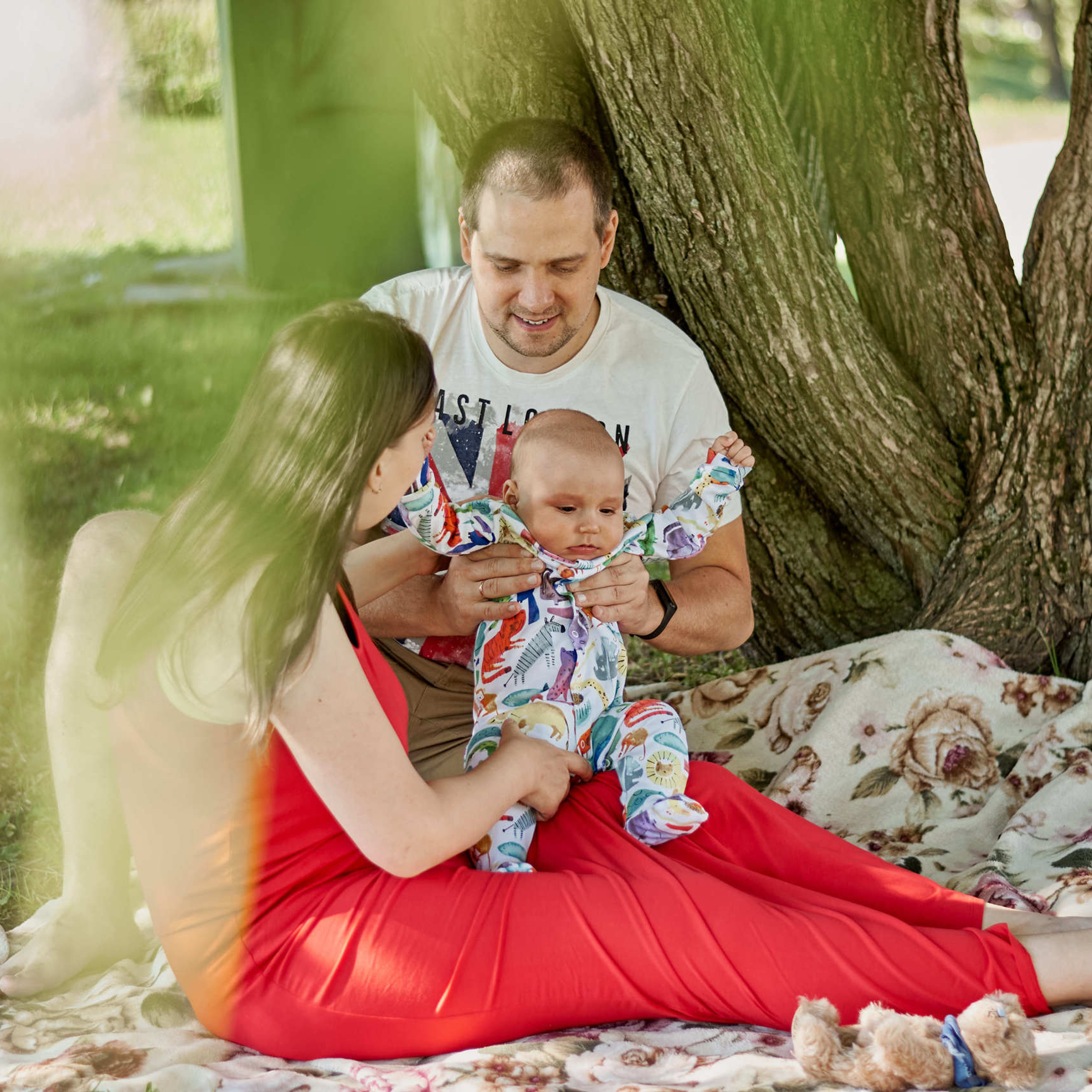 Отзывы. Фотограф Наталья Авсеенкова