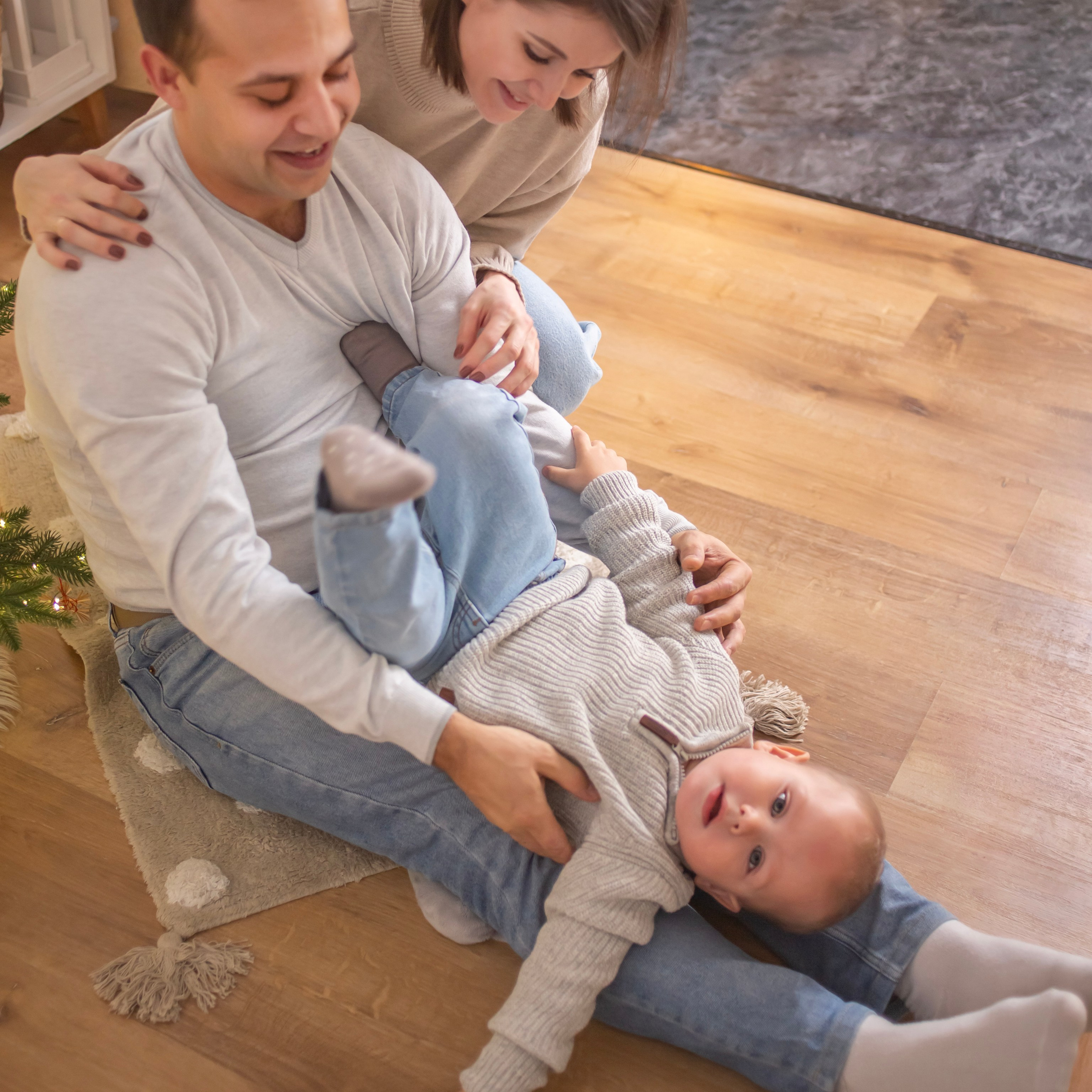 Отзывы. Семейный и детский фотограф в Москве и МО — Александра