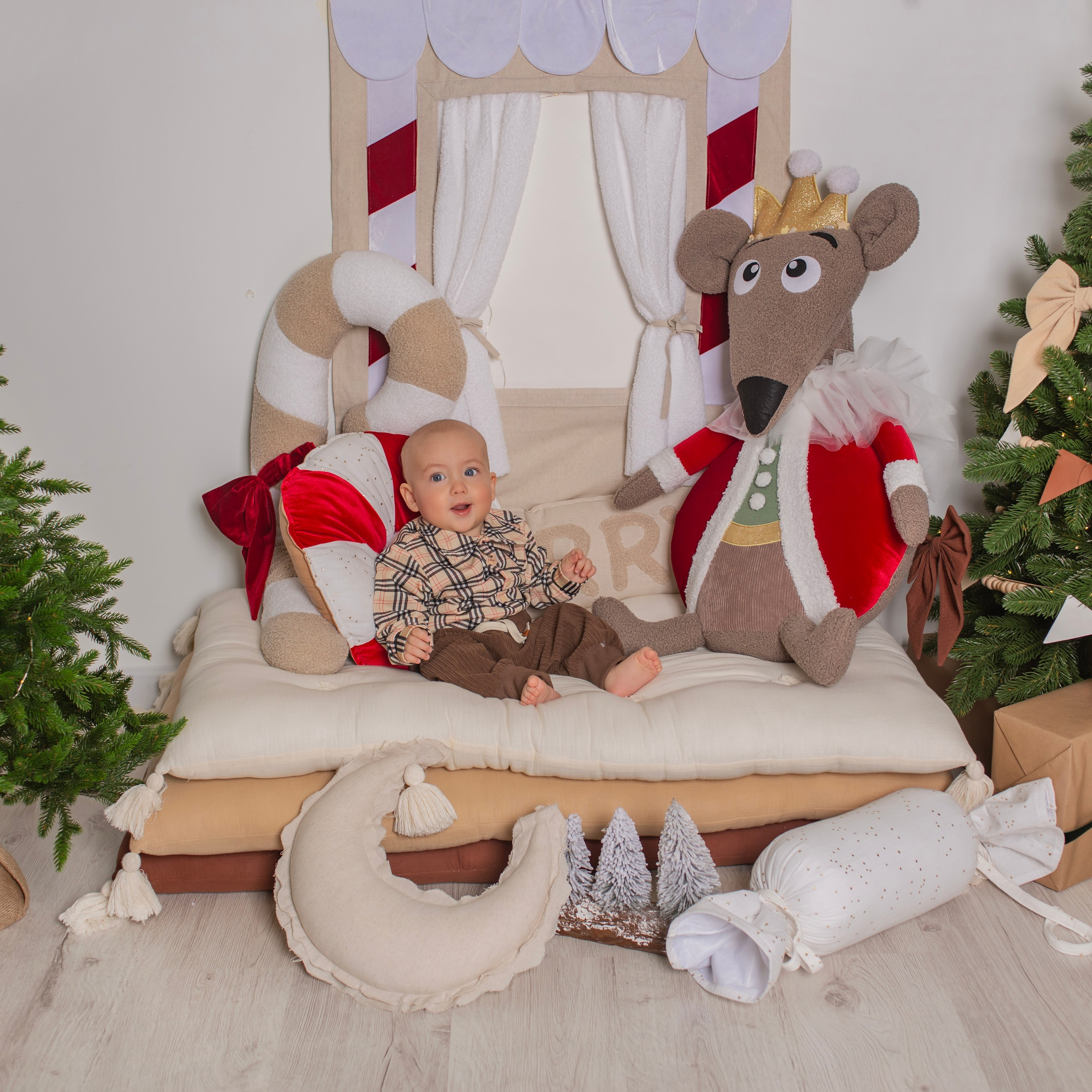 sweethome м. Трикотажная