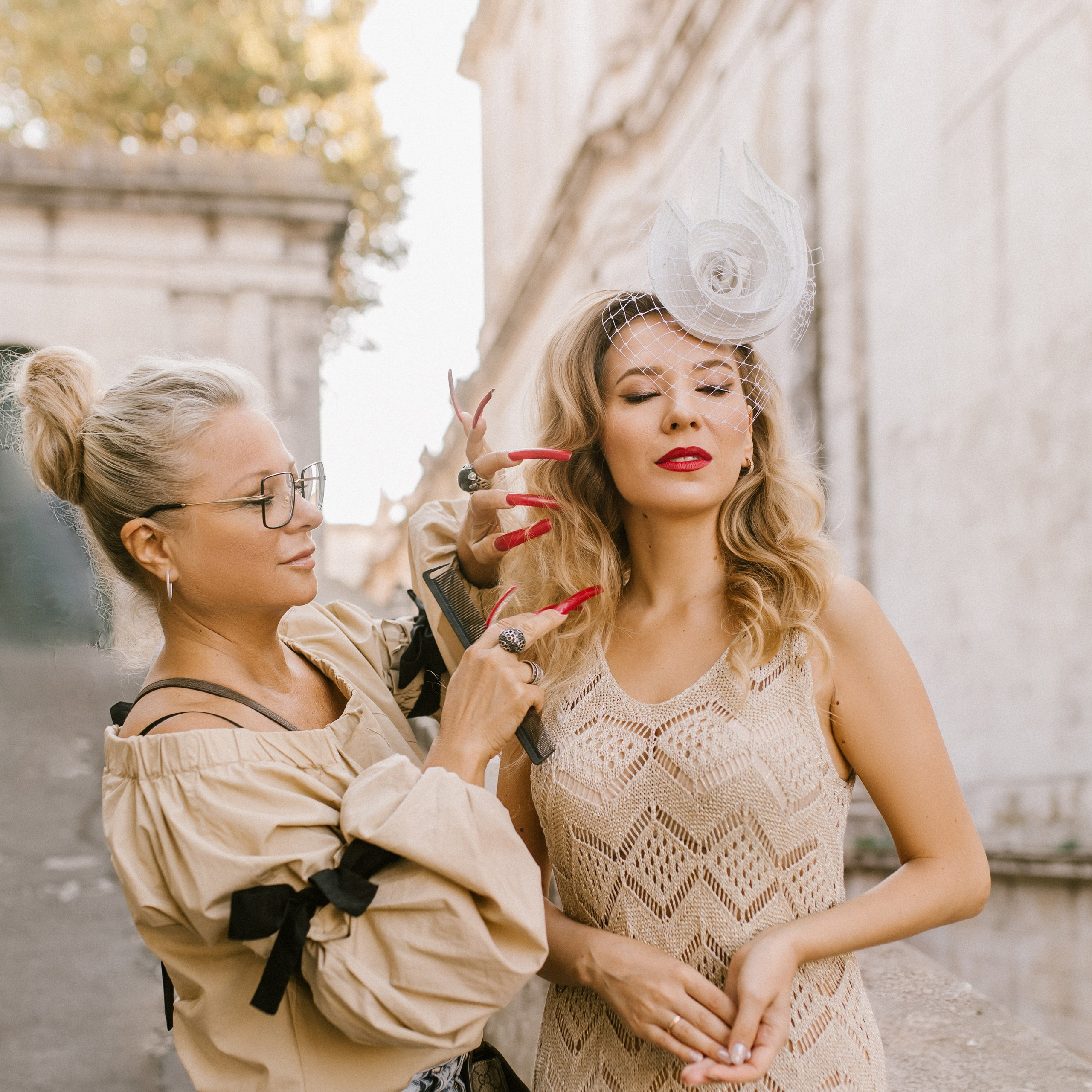 REVIEWS. Wedding and family photographer OLGA KILVEIN