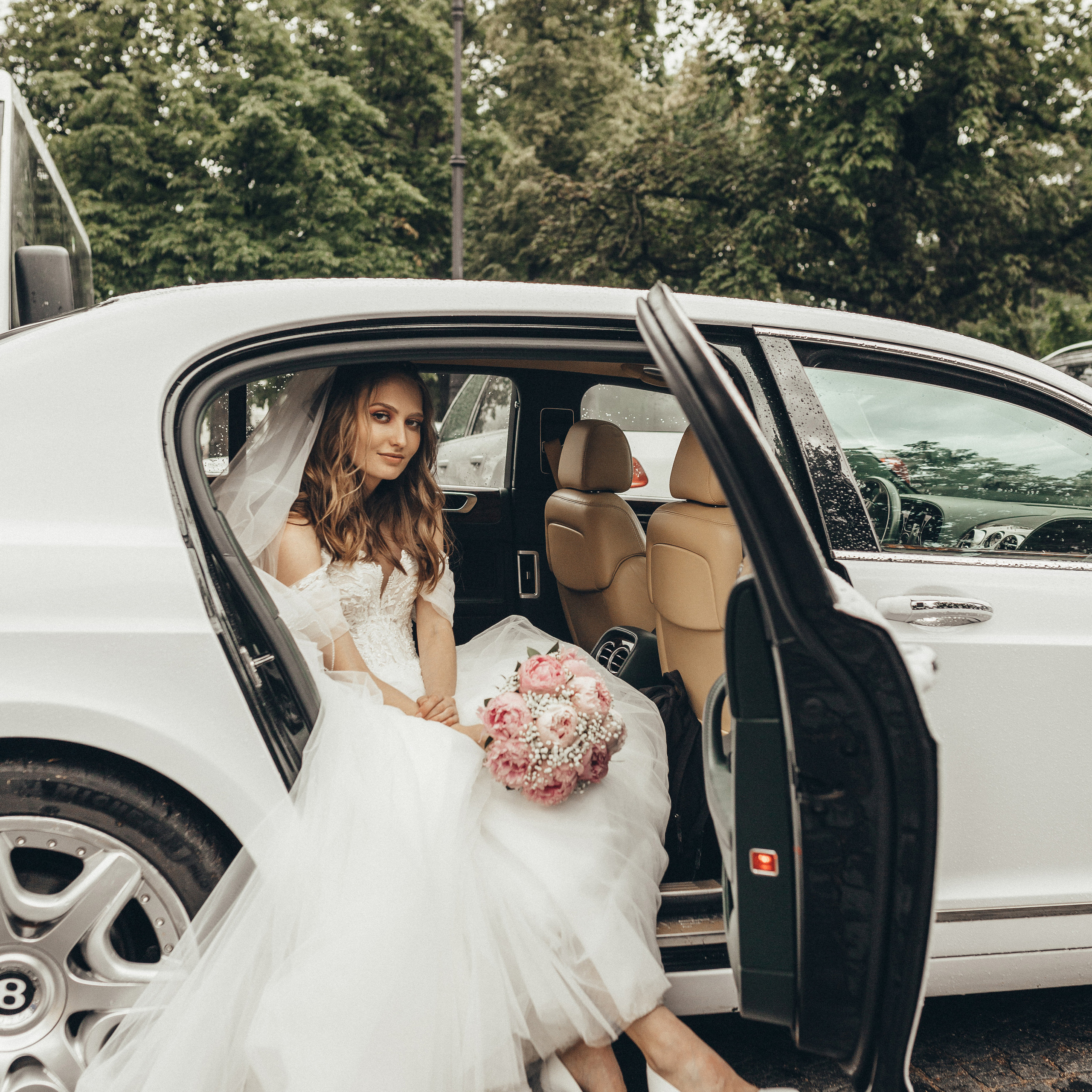 Андрей и Диана