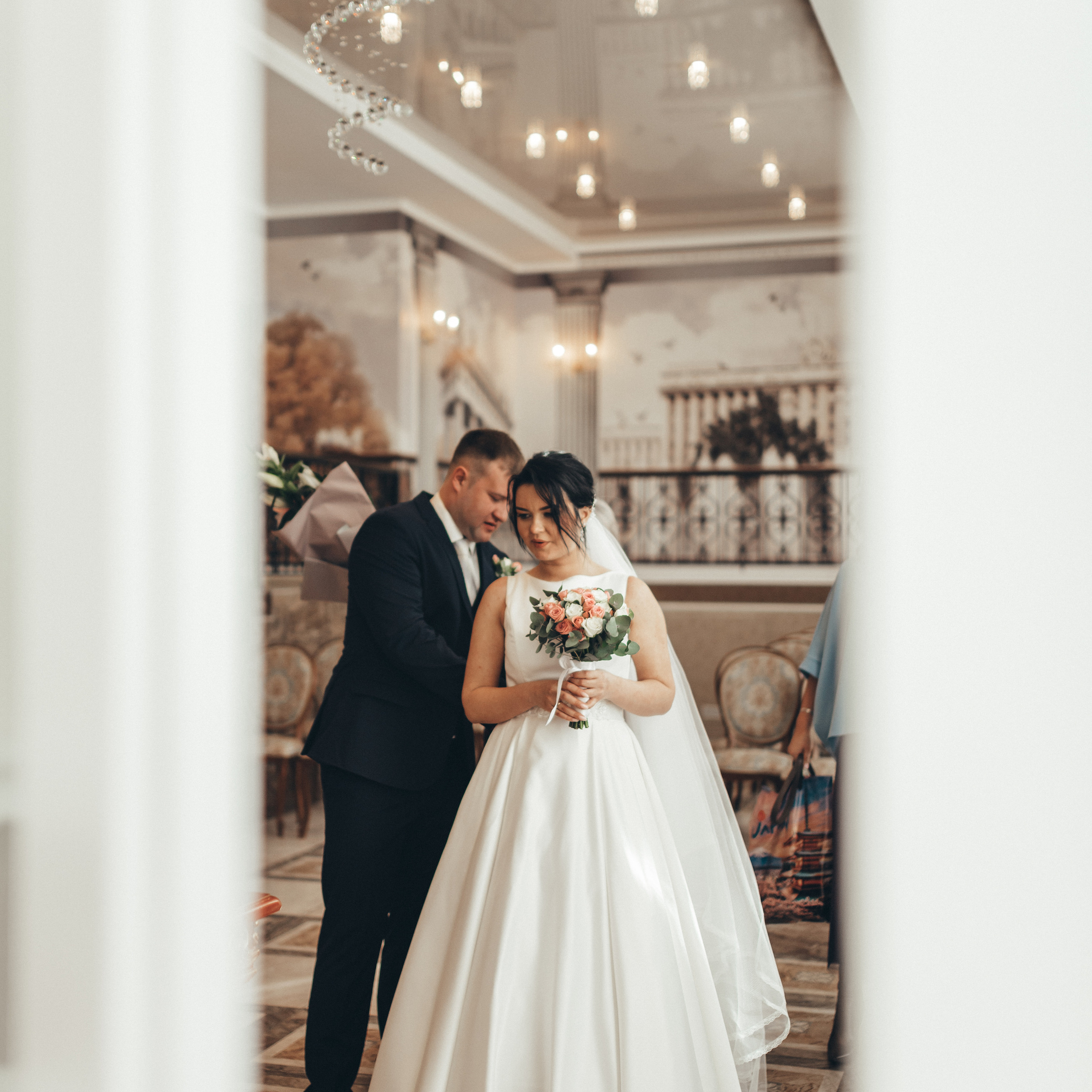 Татьяна и Слава