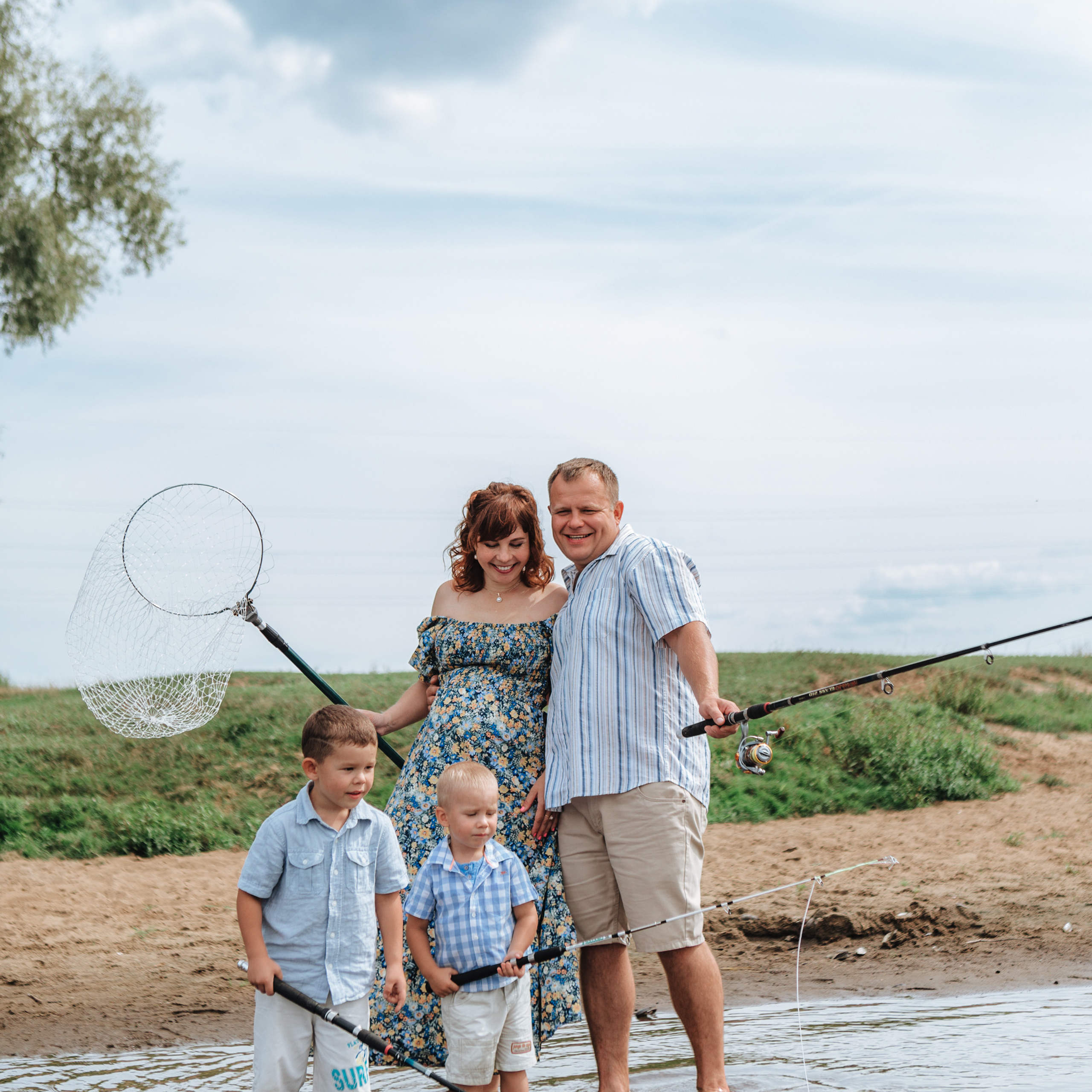 Отзывы. Фотограф Москва и Московская область