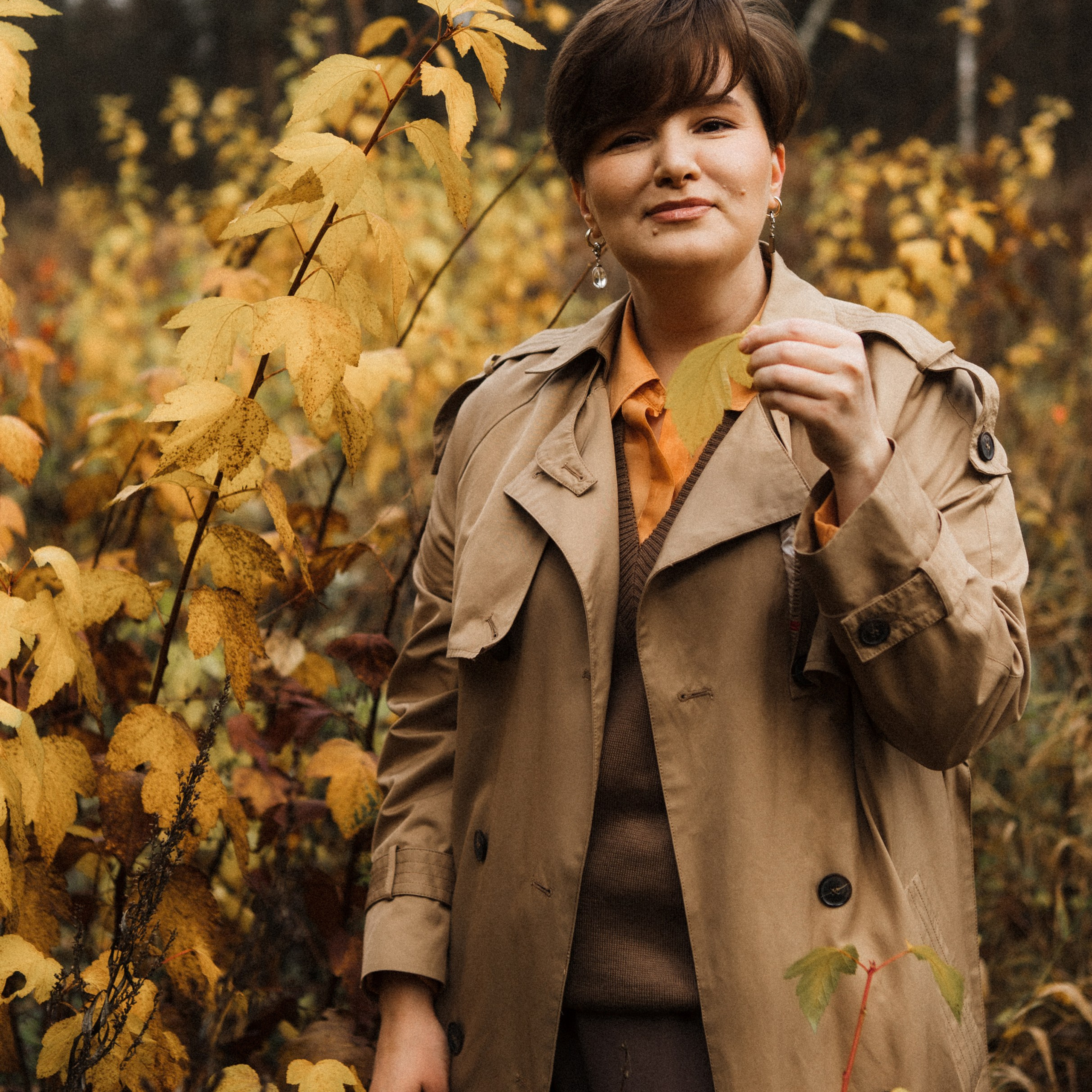 Фотосессия Юлии. Фотограф Москва и Московская область