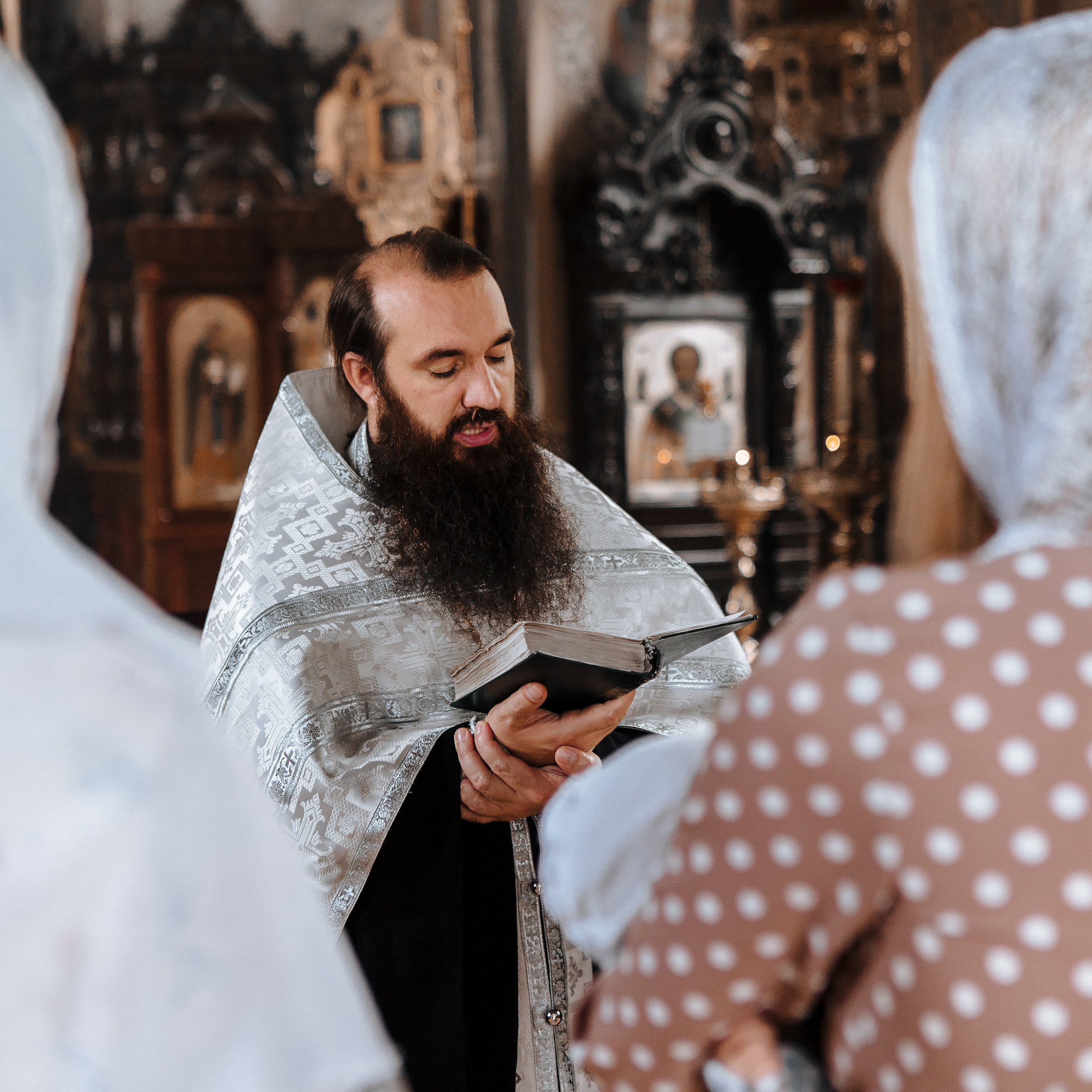 Отзывы. Фотограф Москва и Московская область