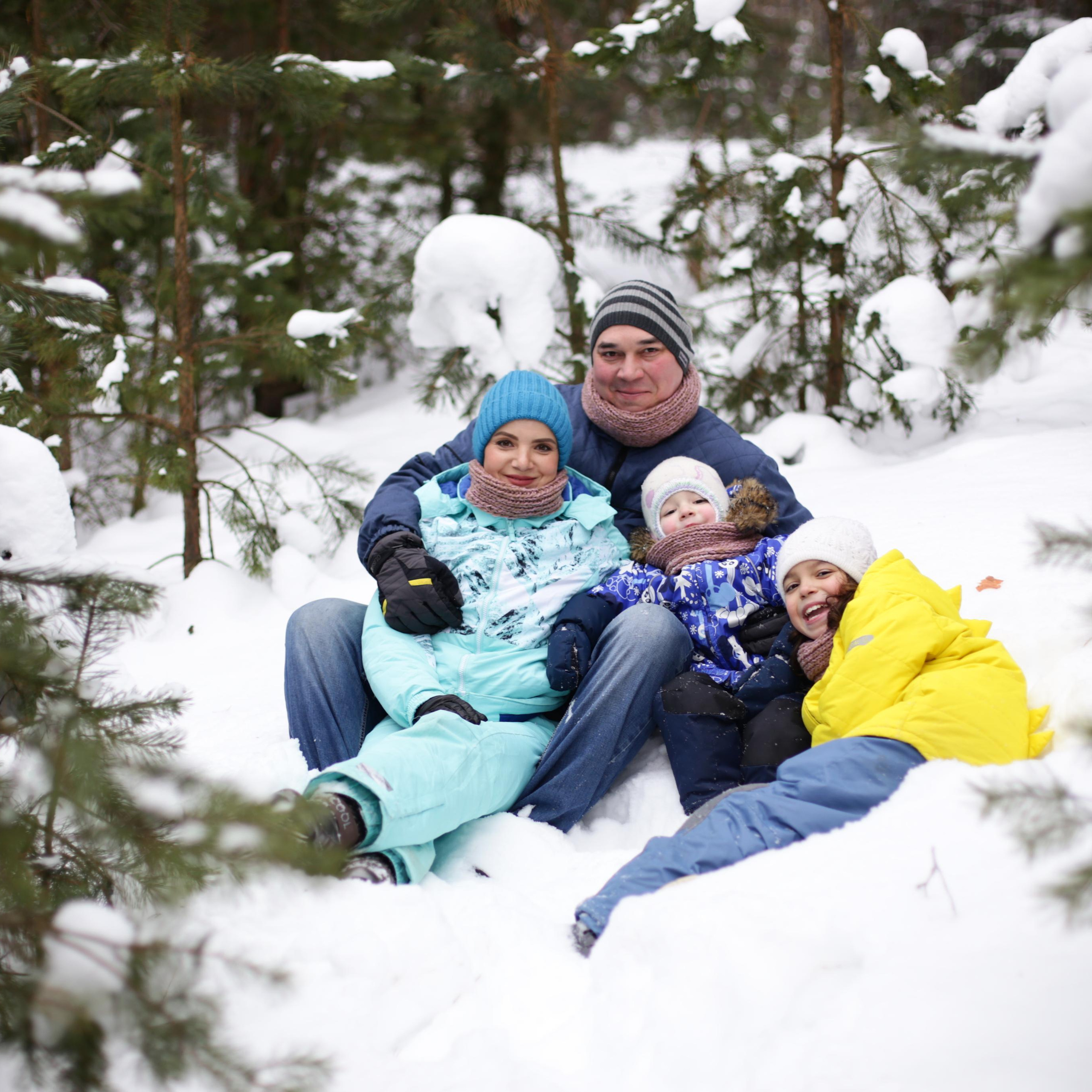 Отзывы. Фотограф Москва и Московская область