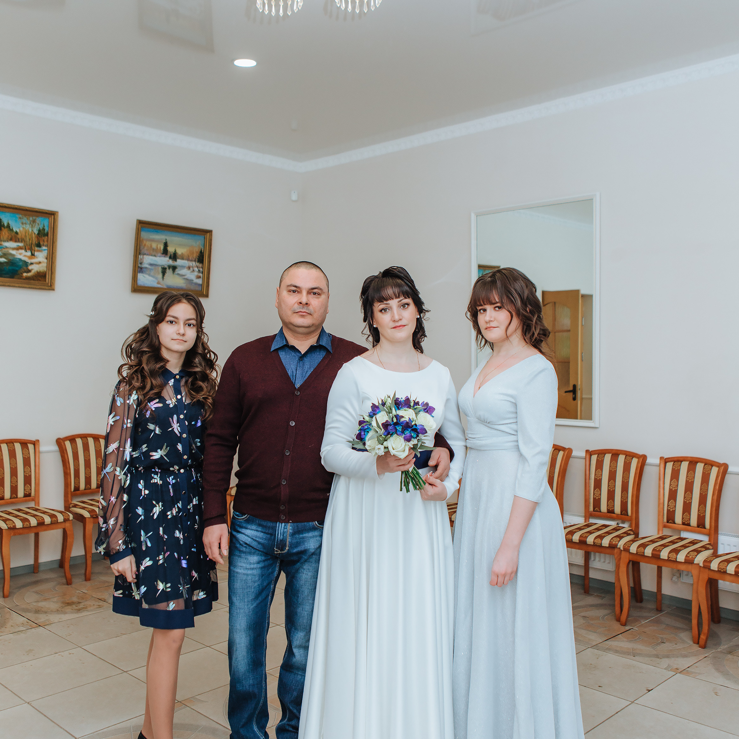 Отзывы. Фотограф Москва и Московская область