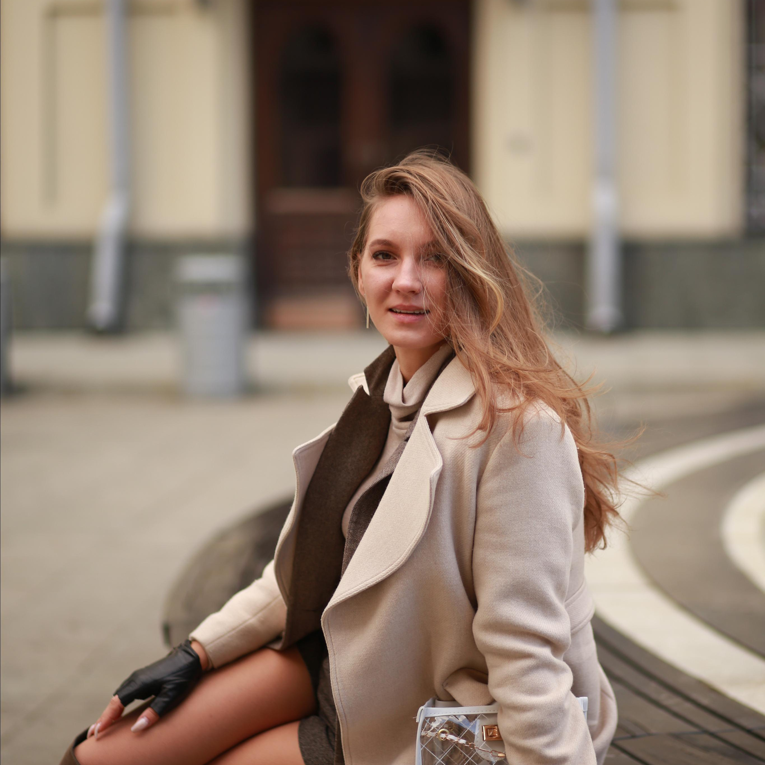 Отзывы. Фотограф Москва и Московская область