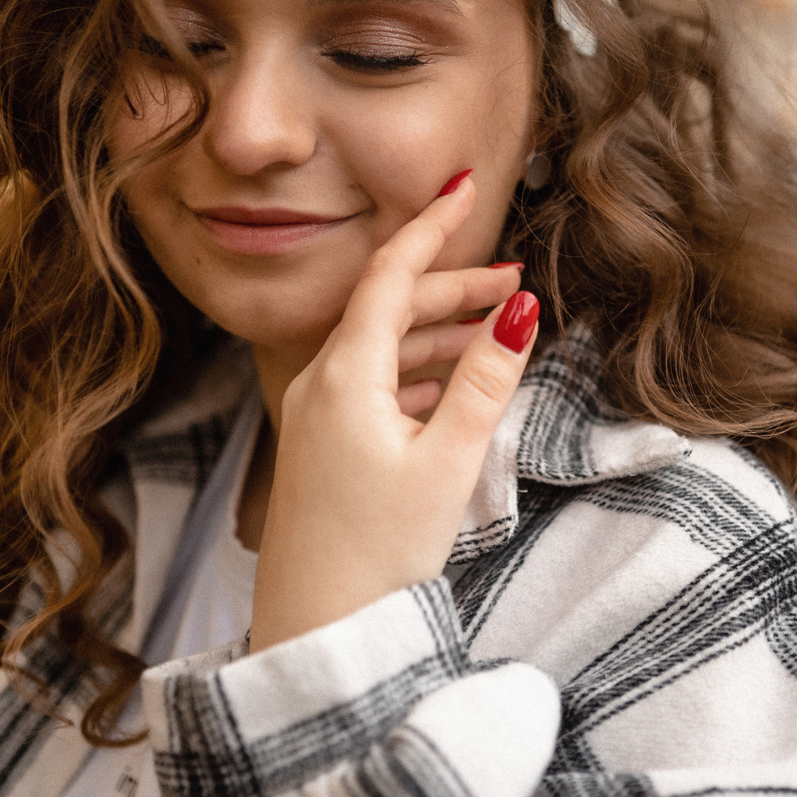 Фотосессия Юлии. Фотограф Москва и Московская область