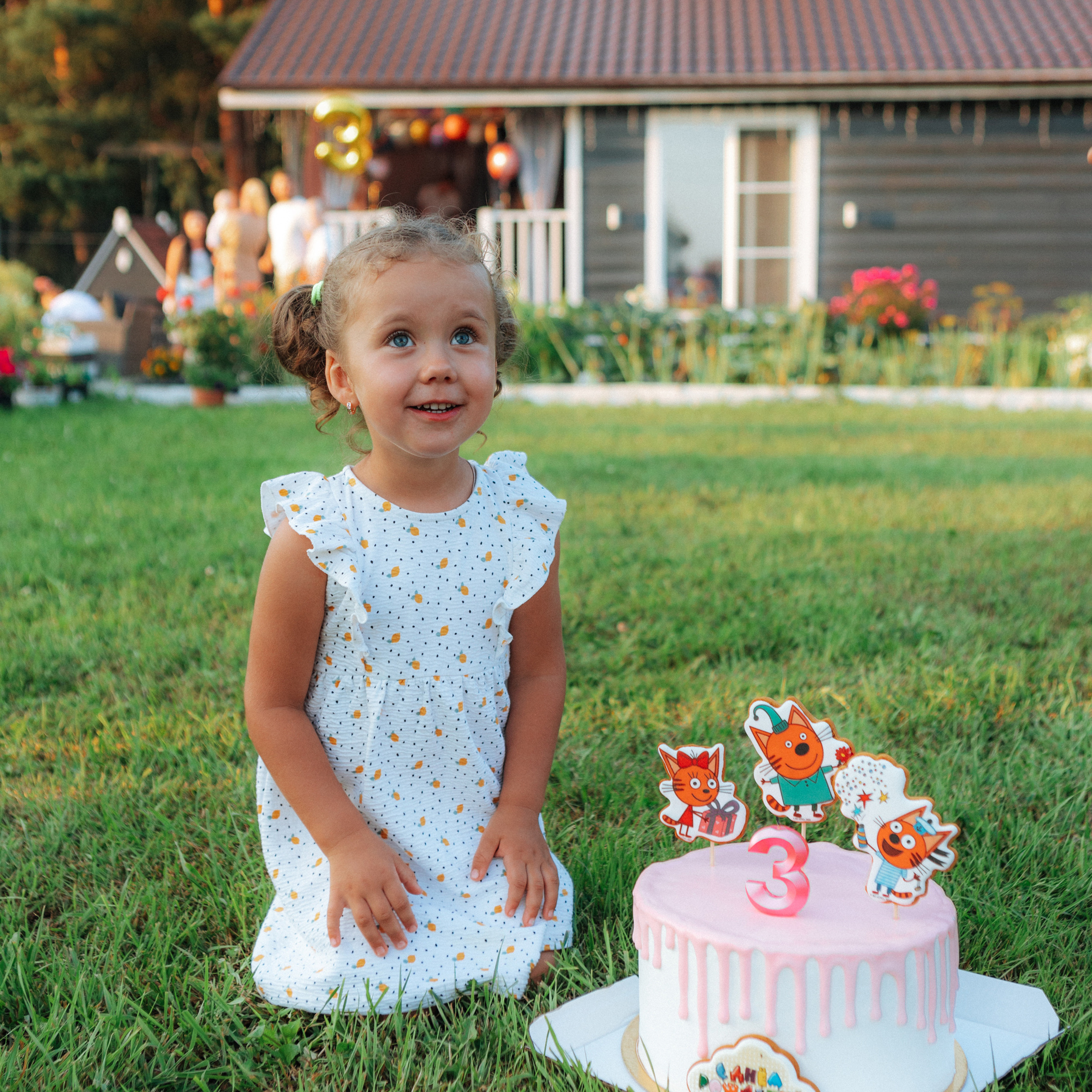 Отзывы. Фотограф Москва и Московская область